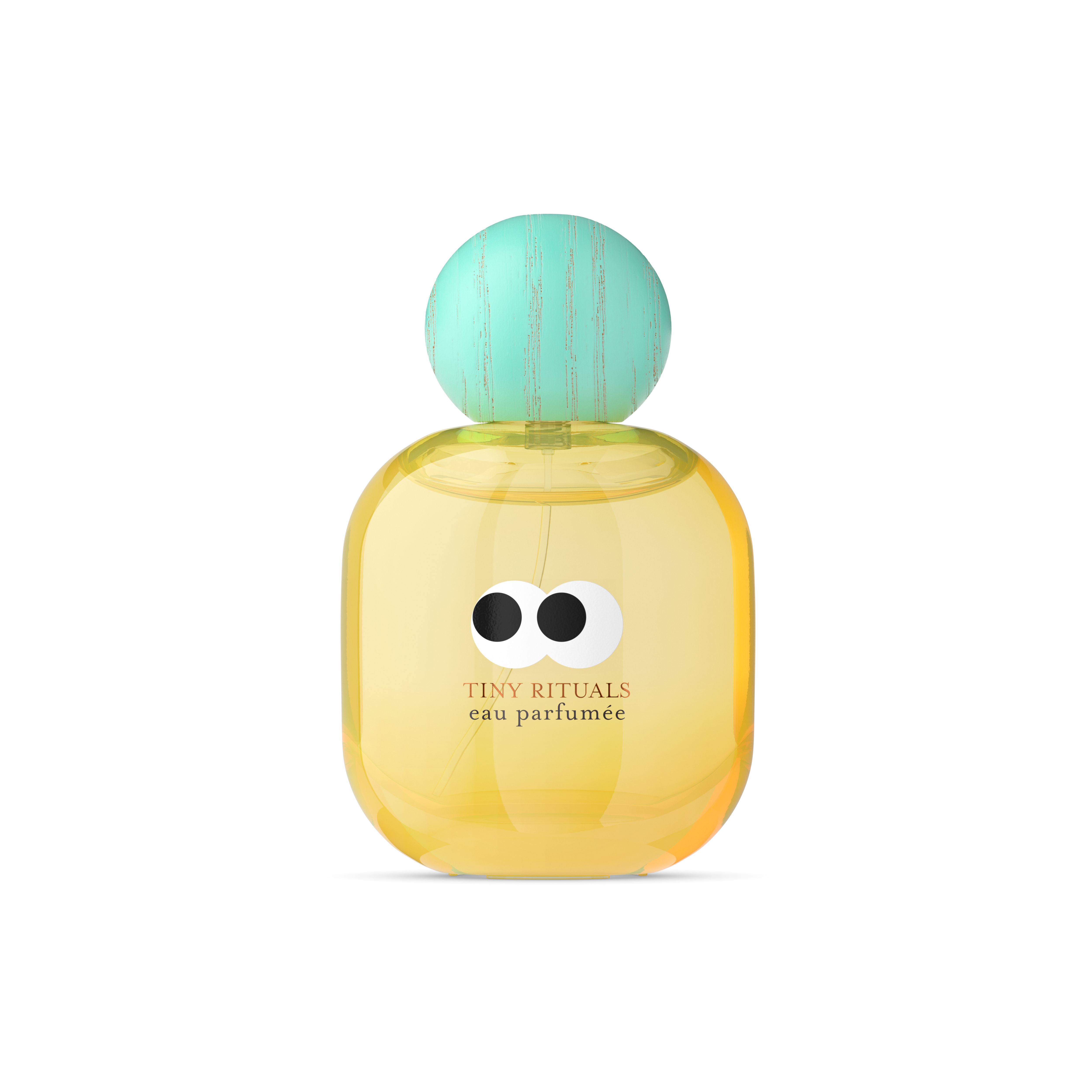 Eau Parfumée