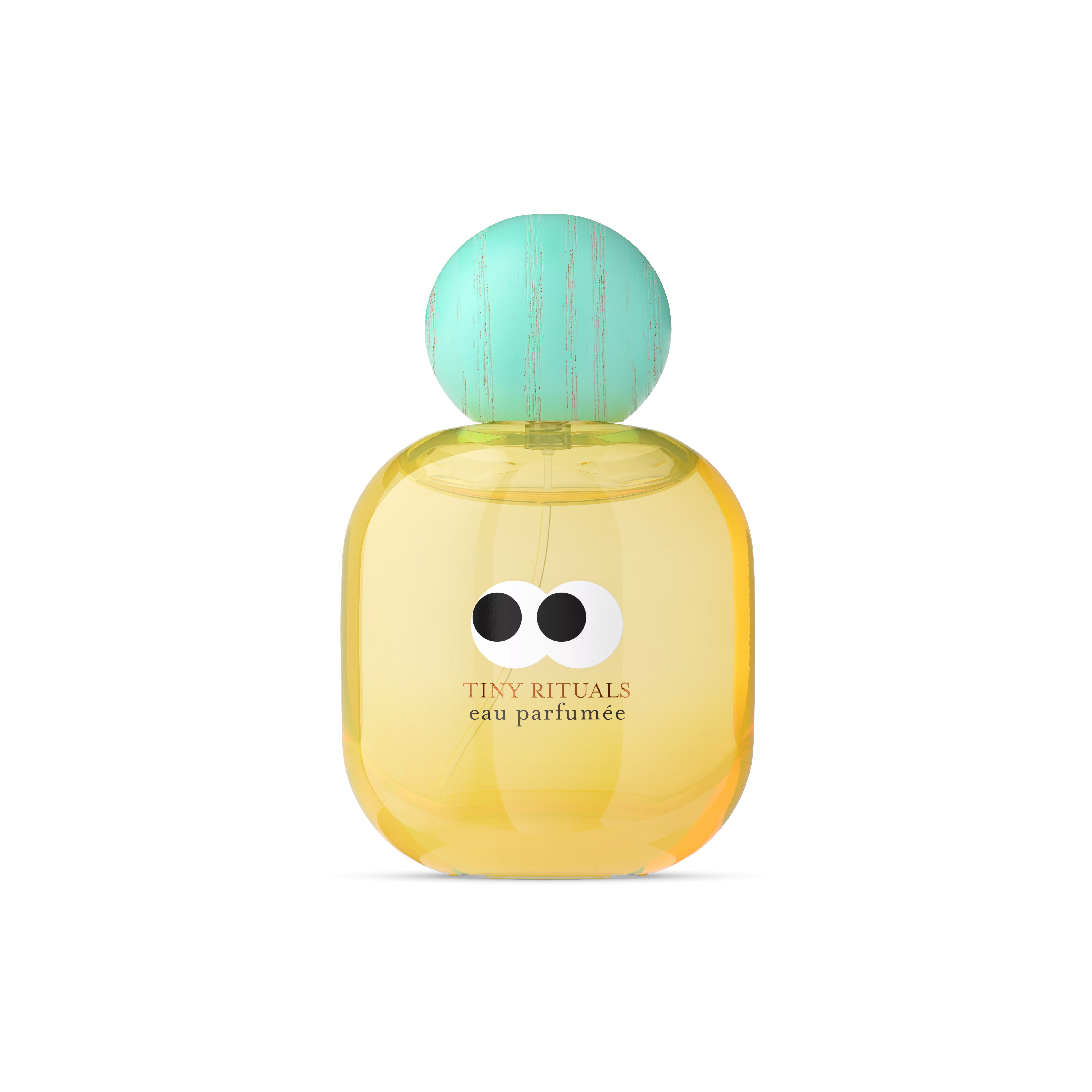 Eau Parfumée