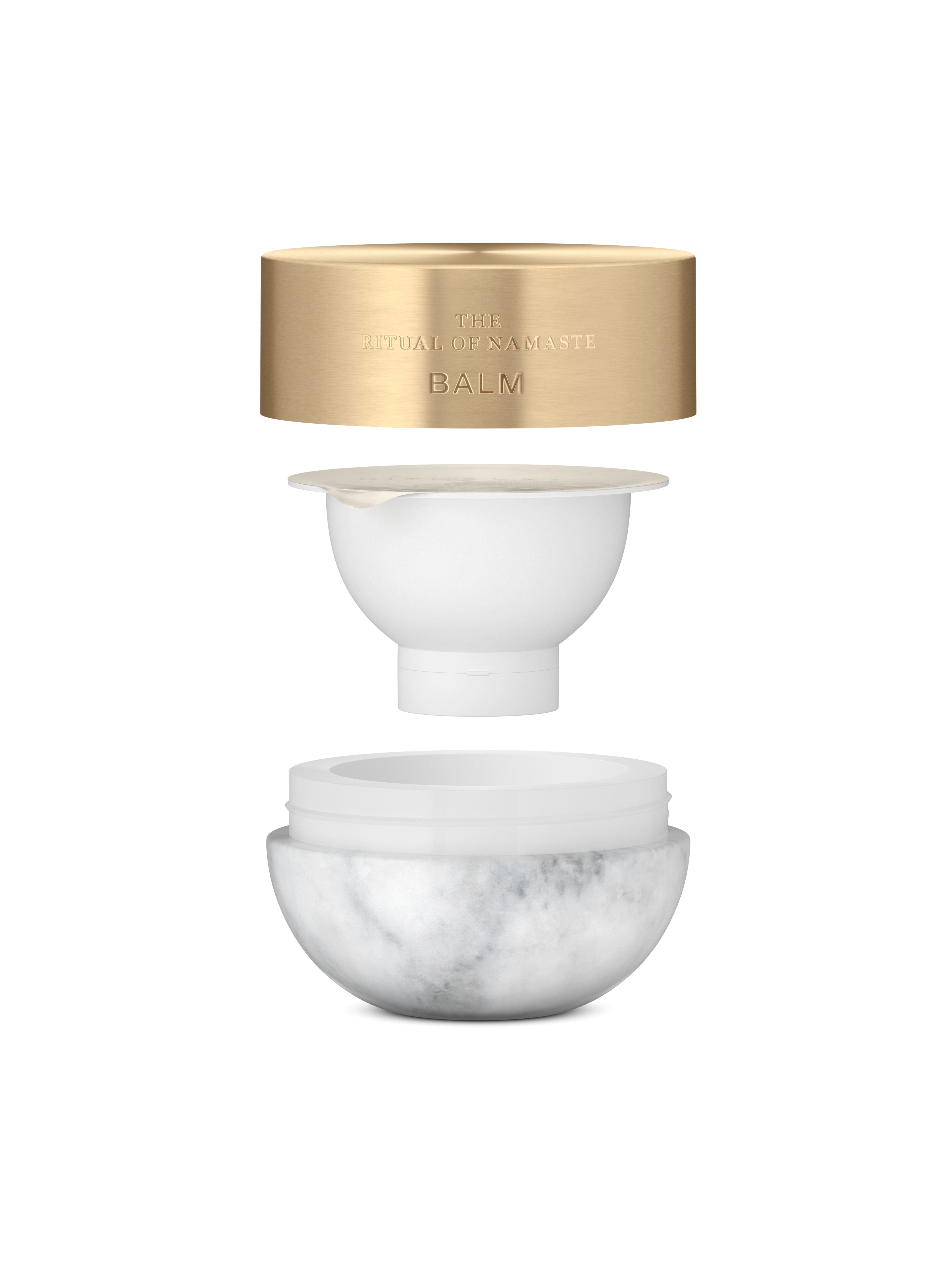 Refill Night Balm