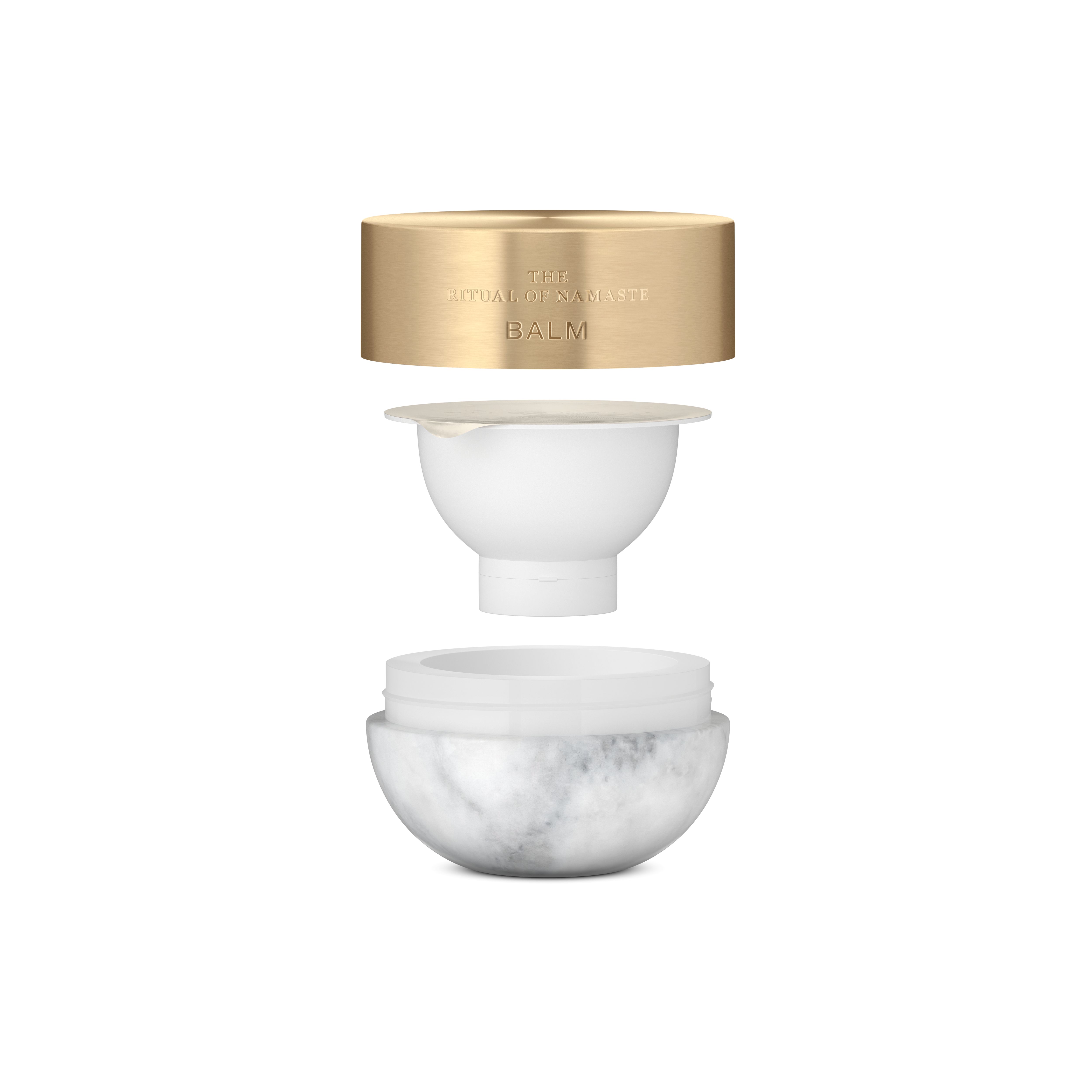 Refill Night Balm