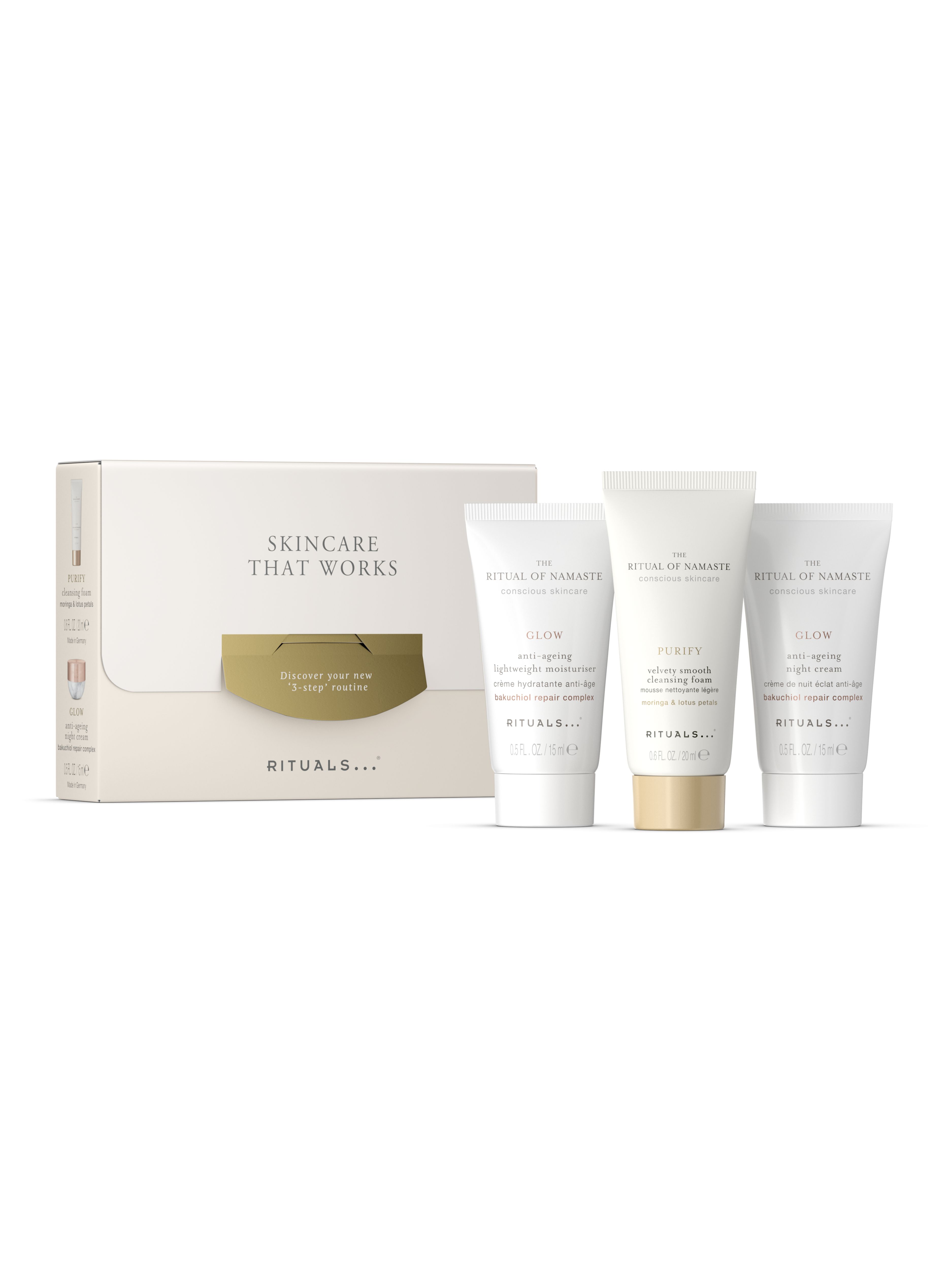 Skincare Gift Set