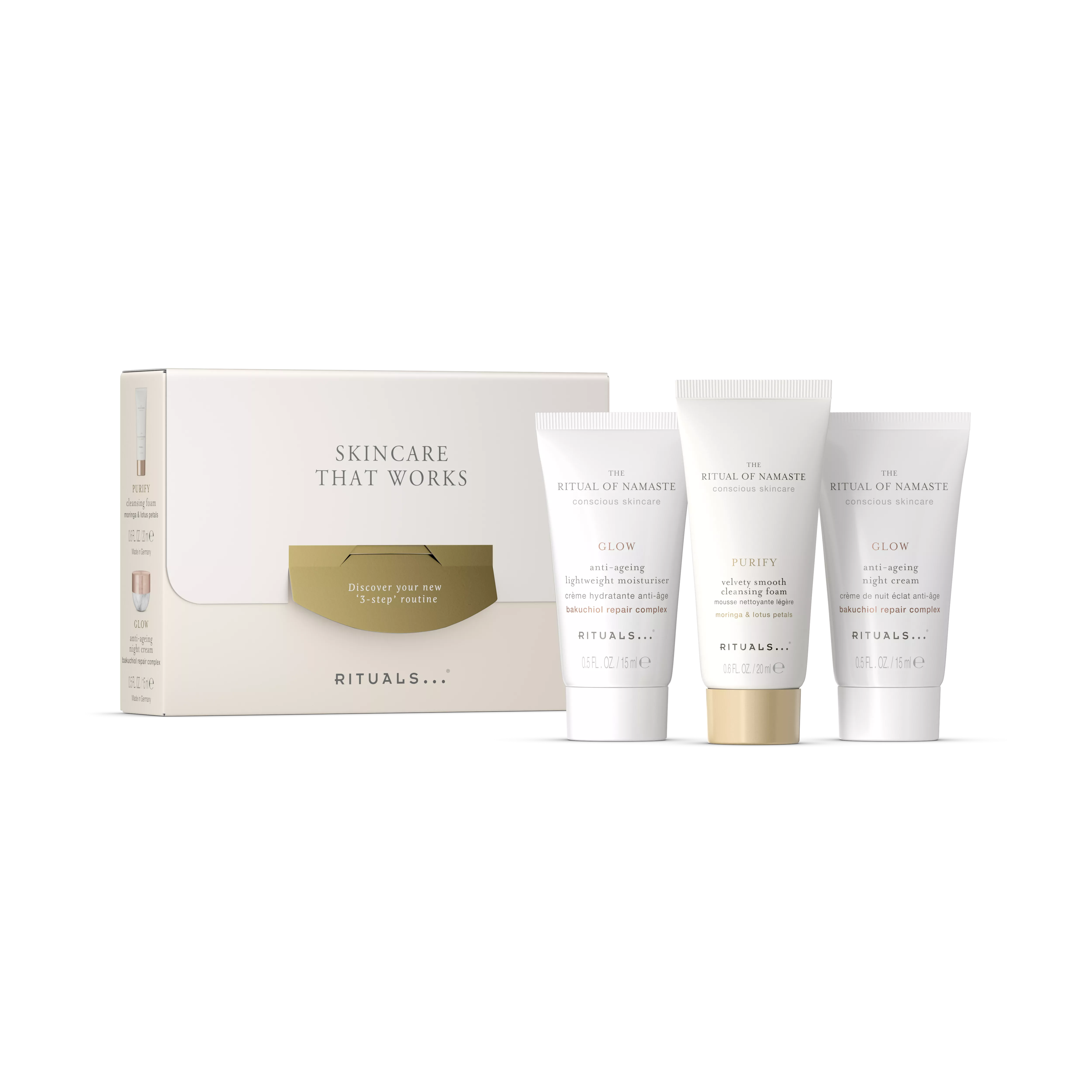 Skincare Gift Set