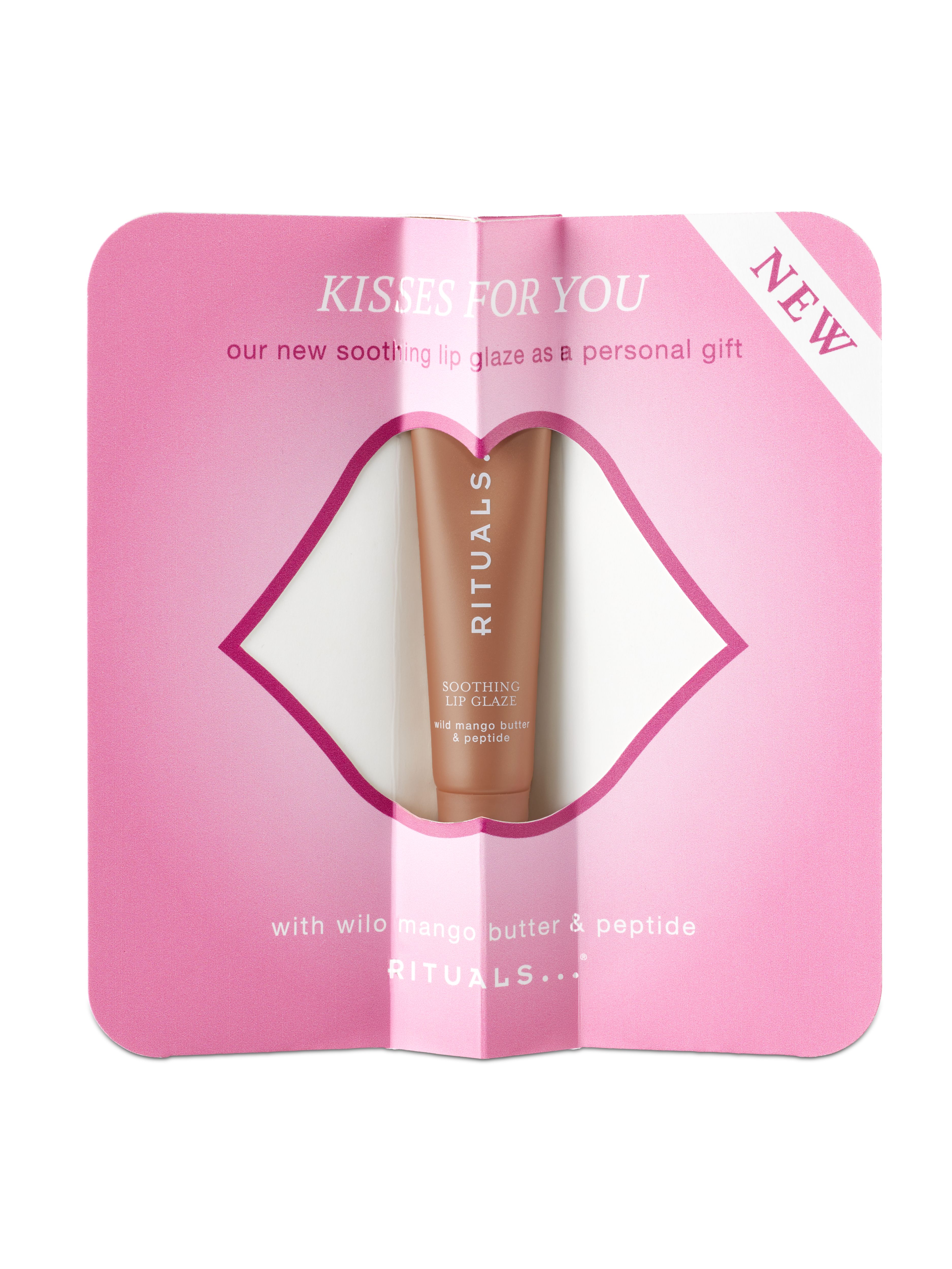 Lip gloss