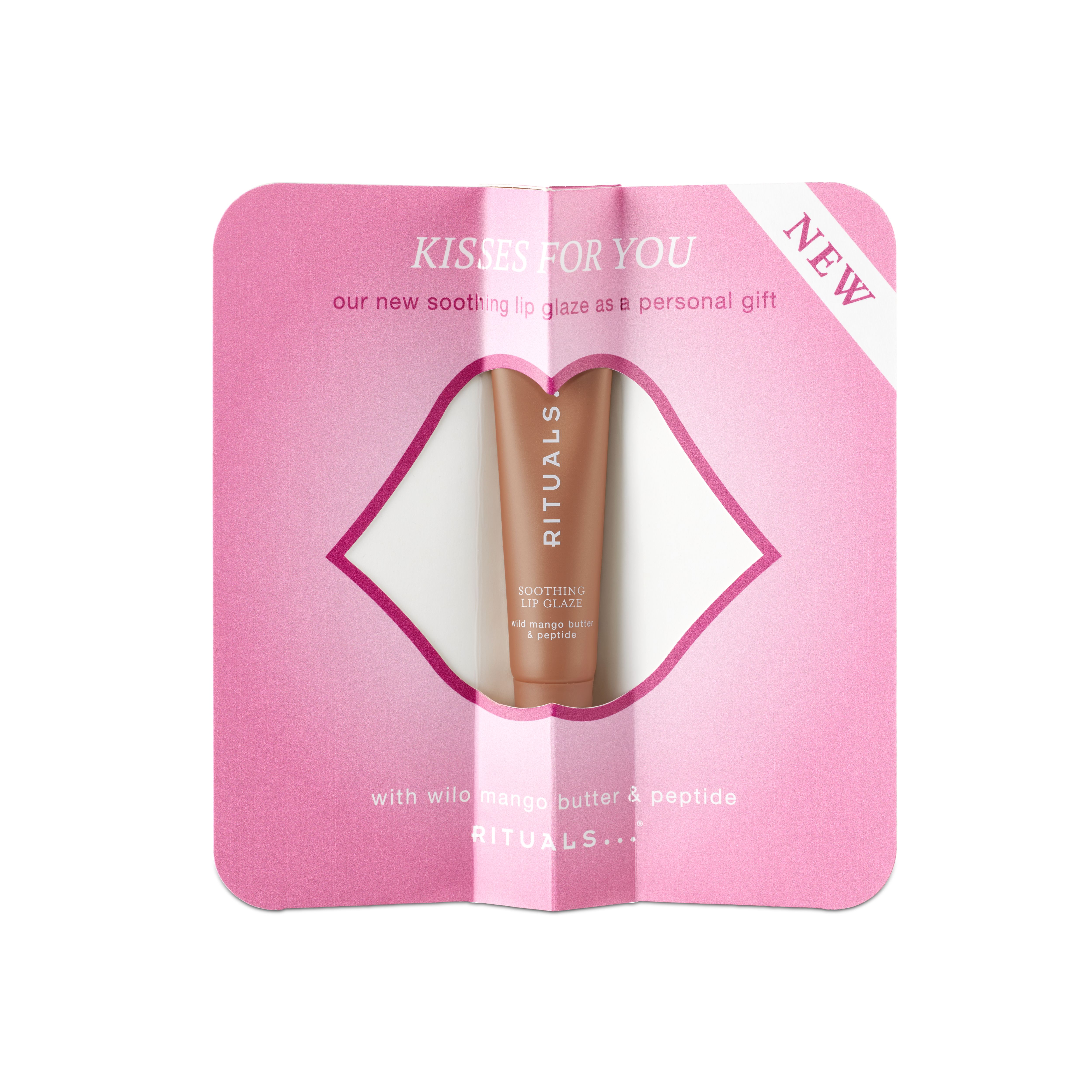Lip gloss