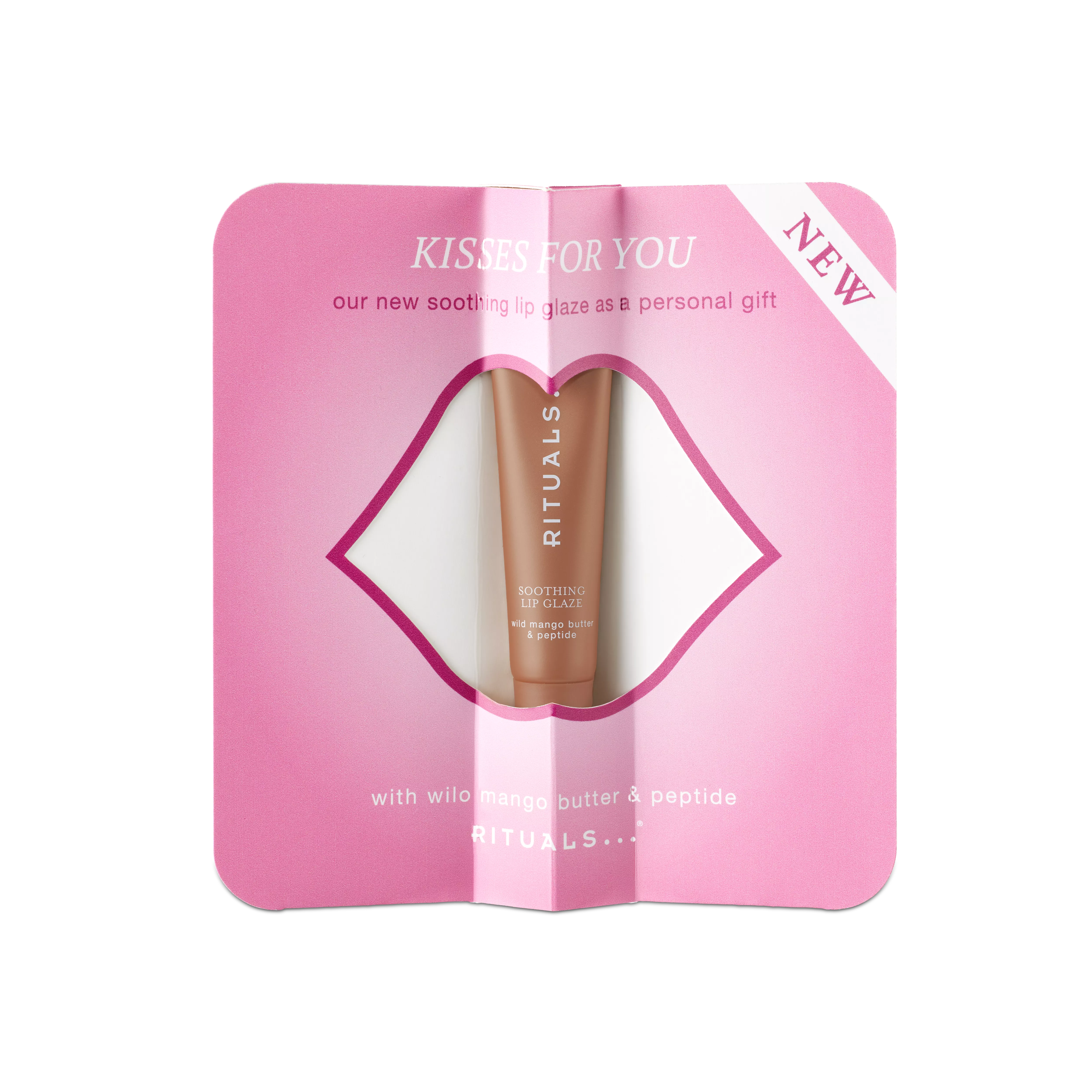 Lip gloss