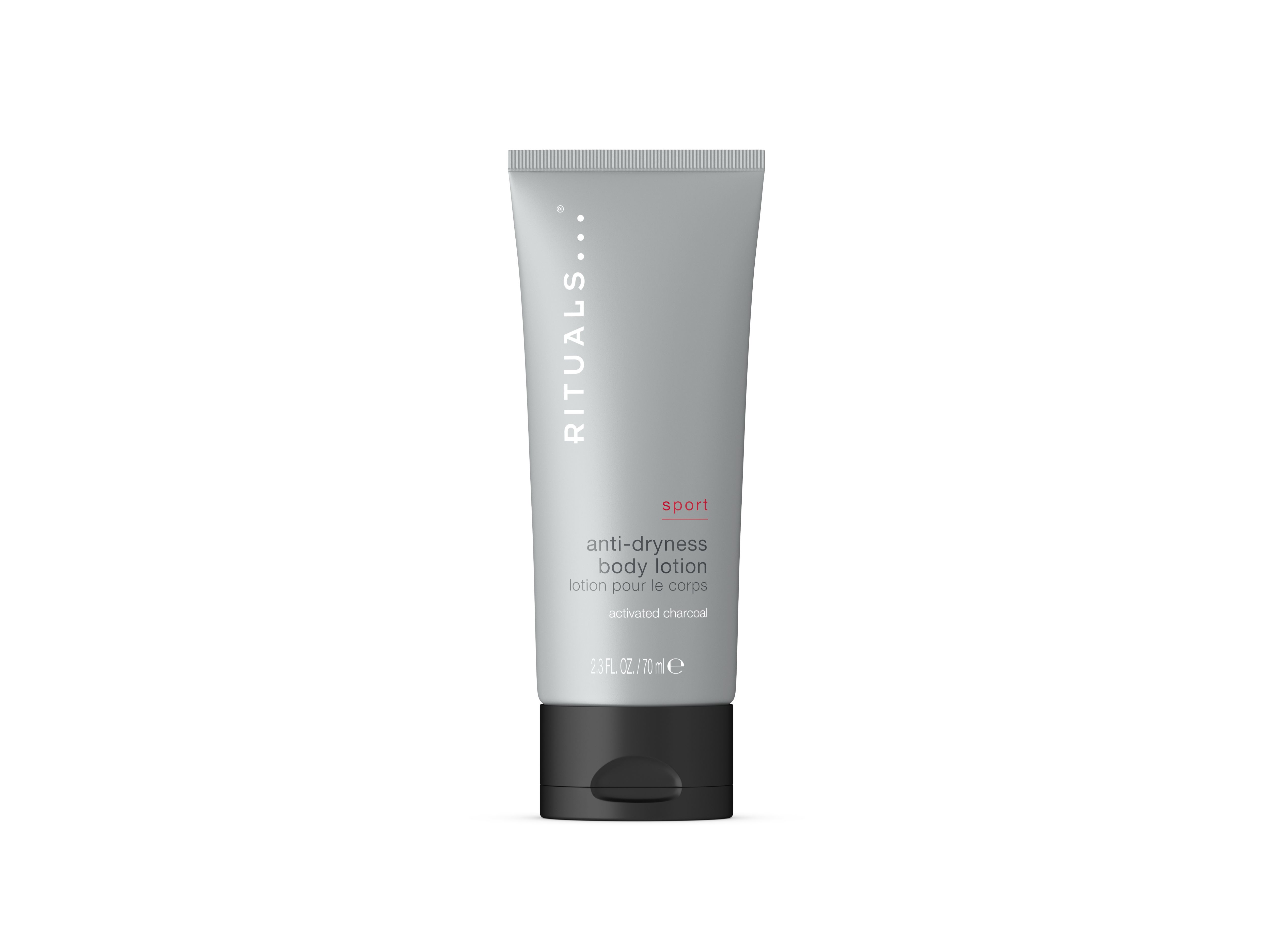 body lotion