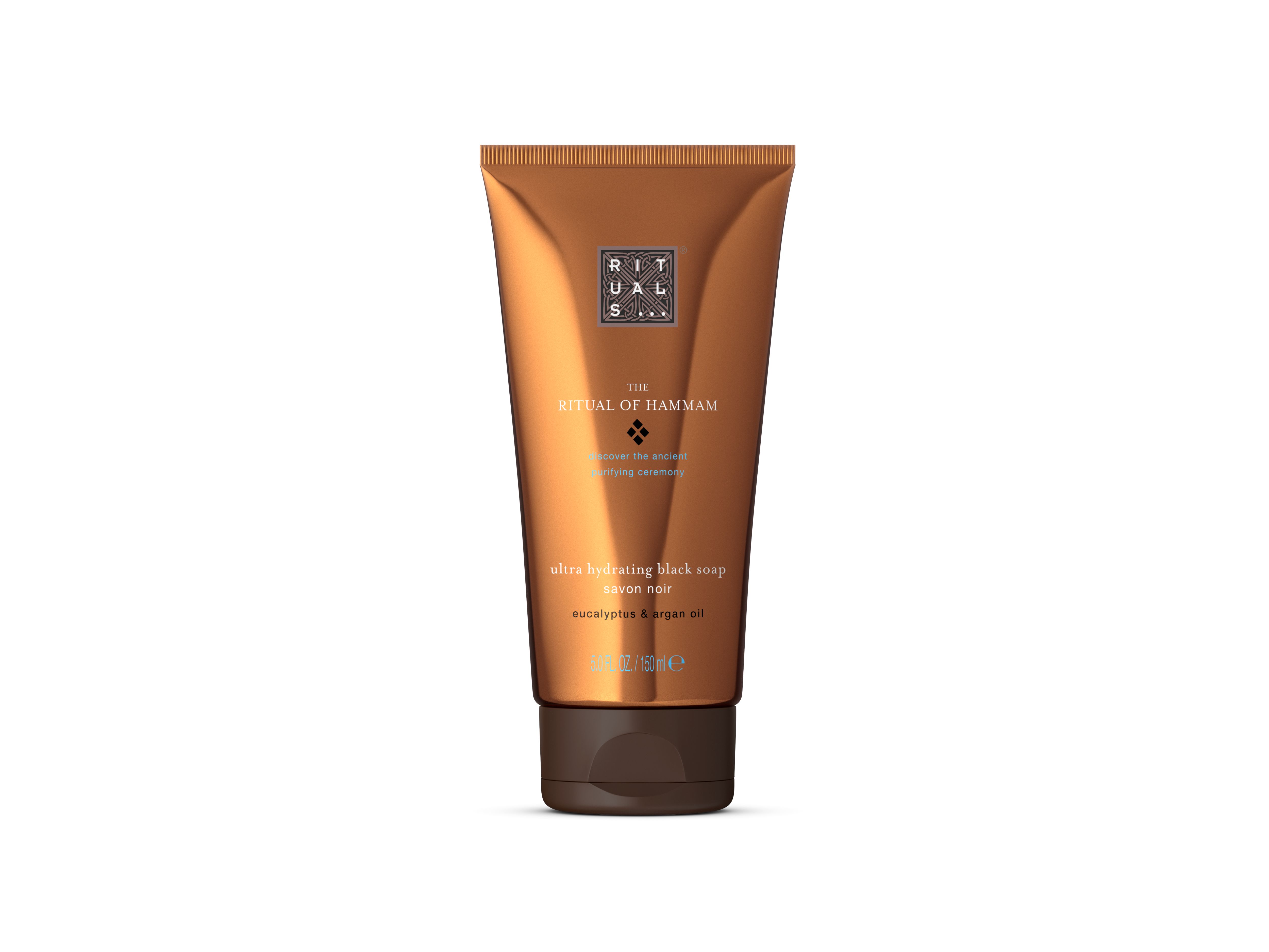 black soap