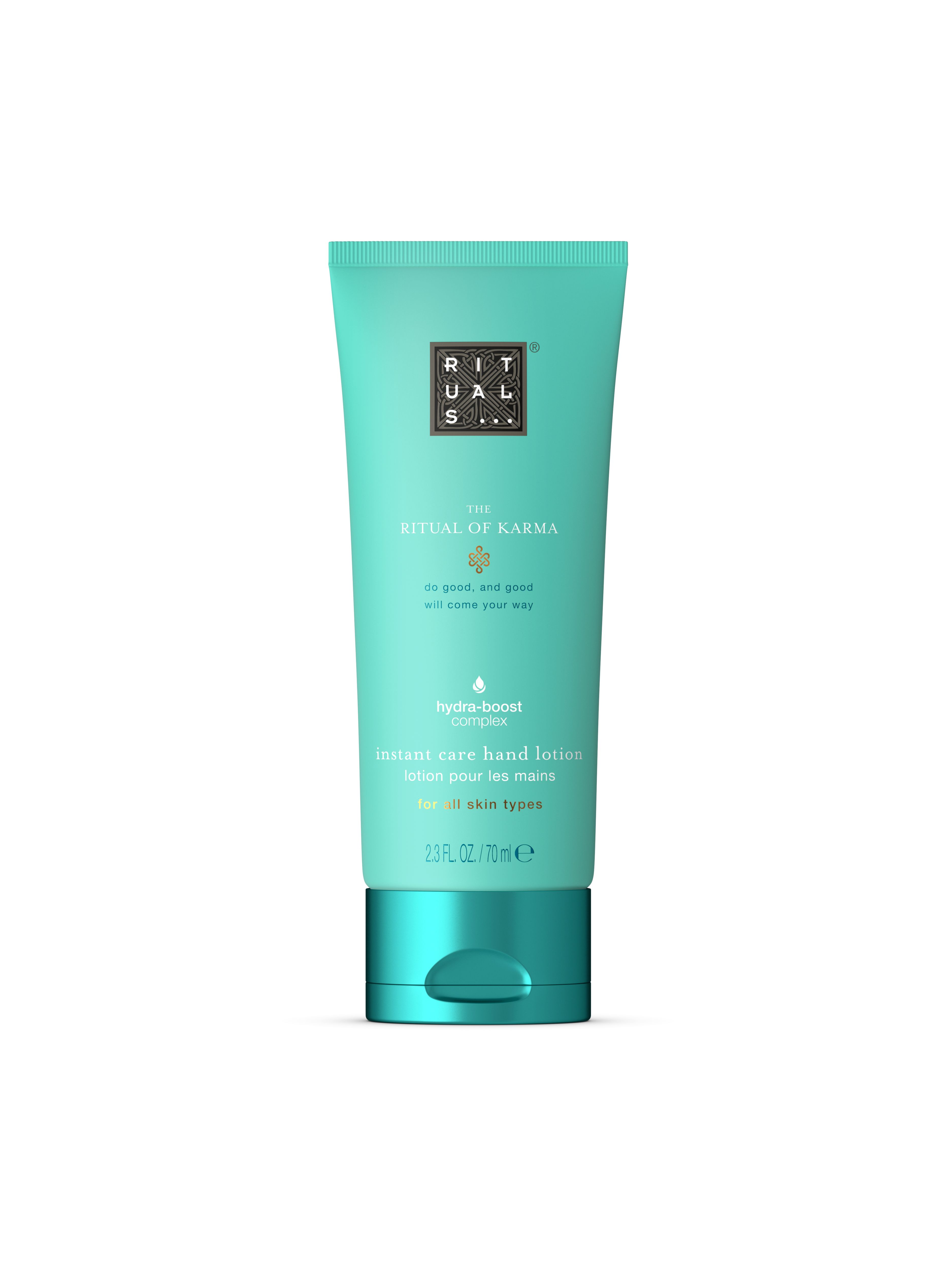 Hand Lotion