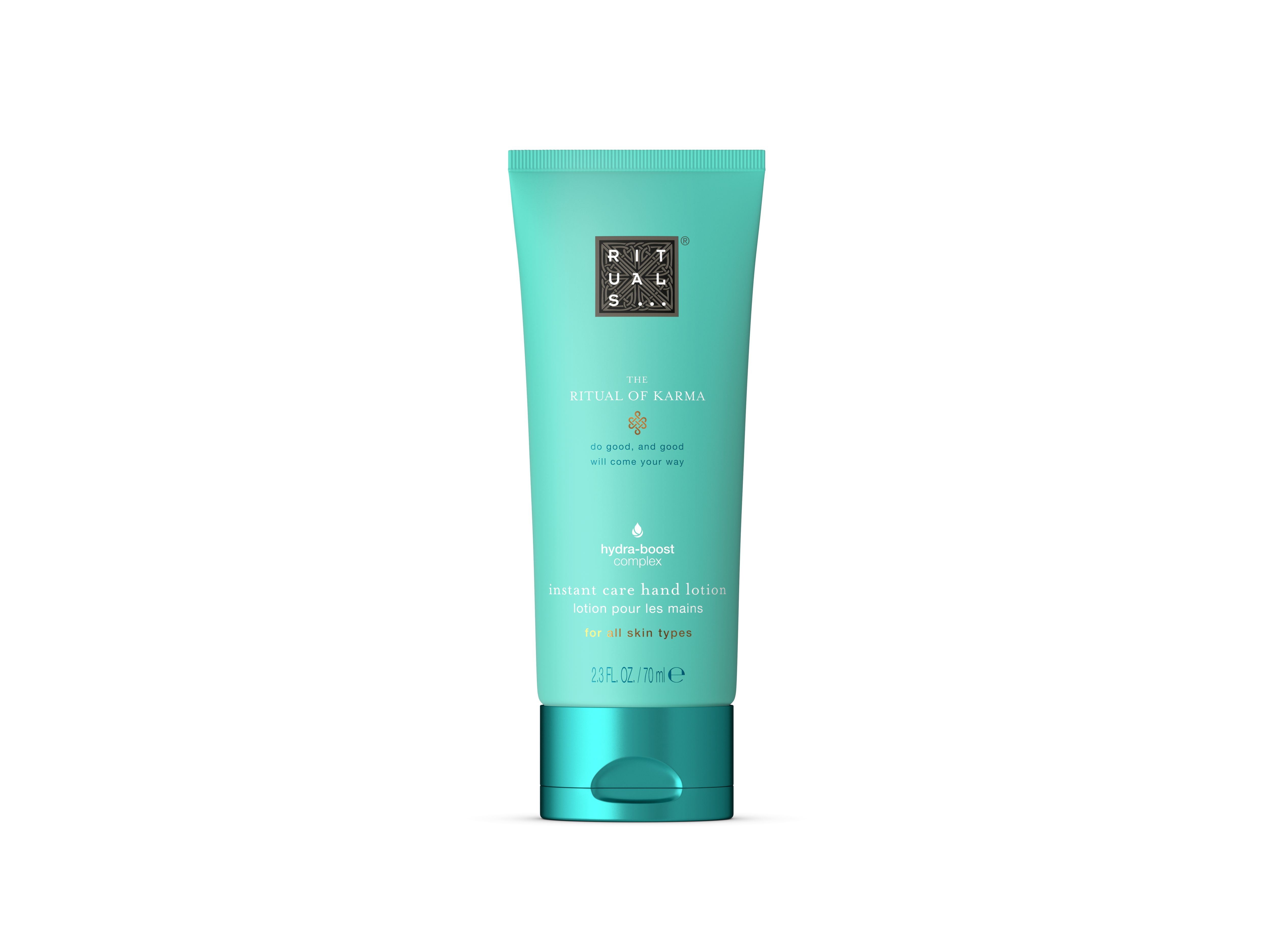 hand lotion