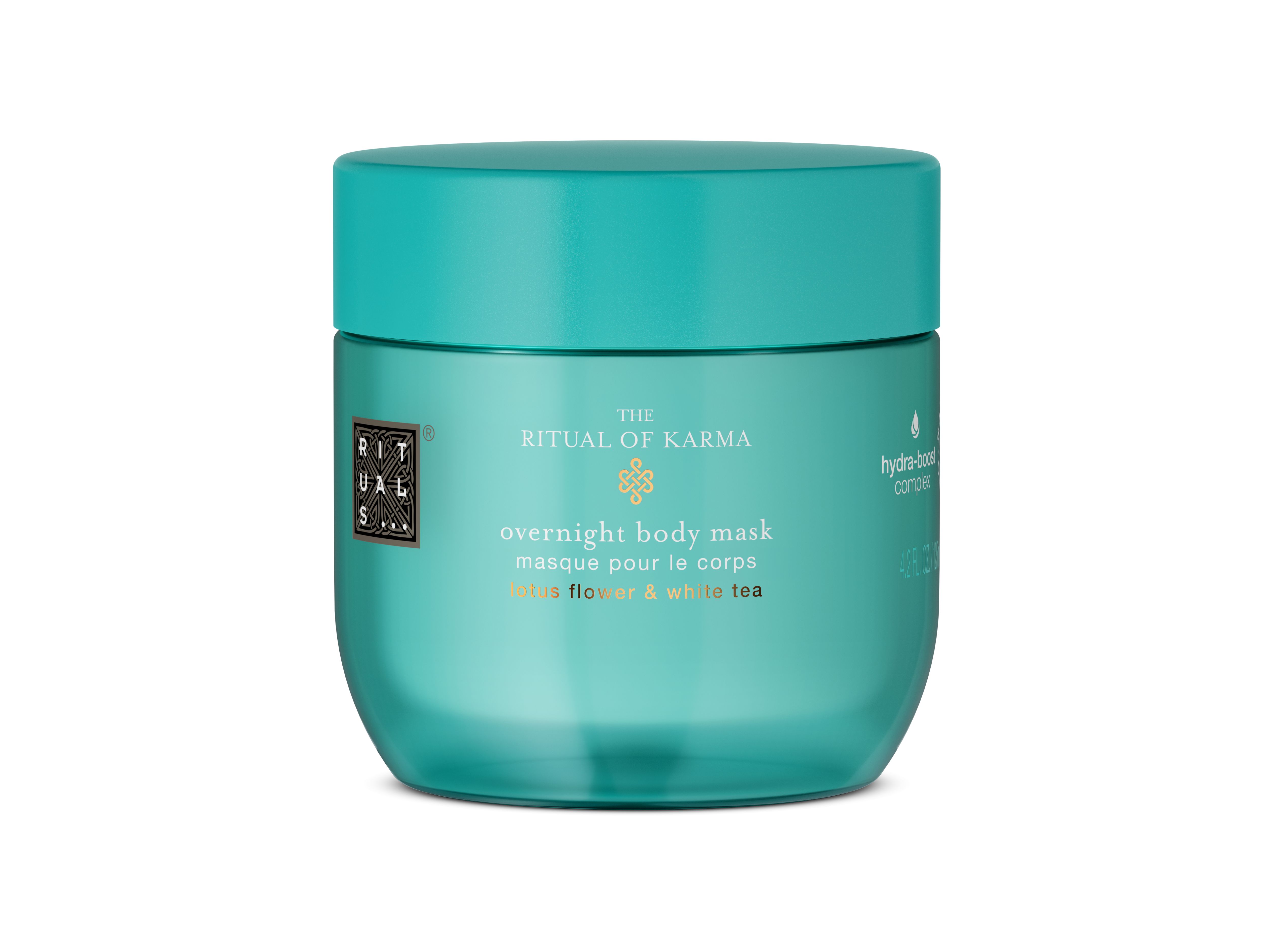 body mask