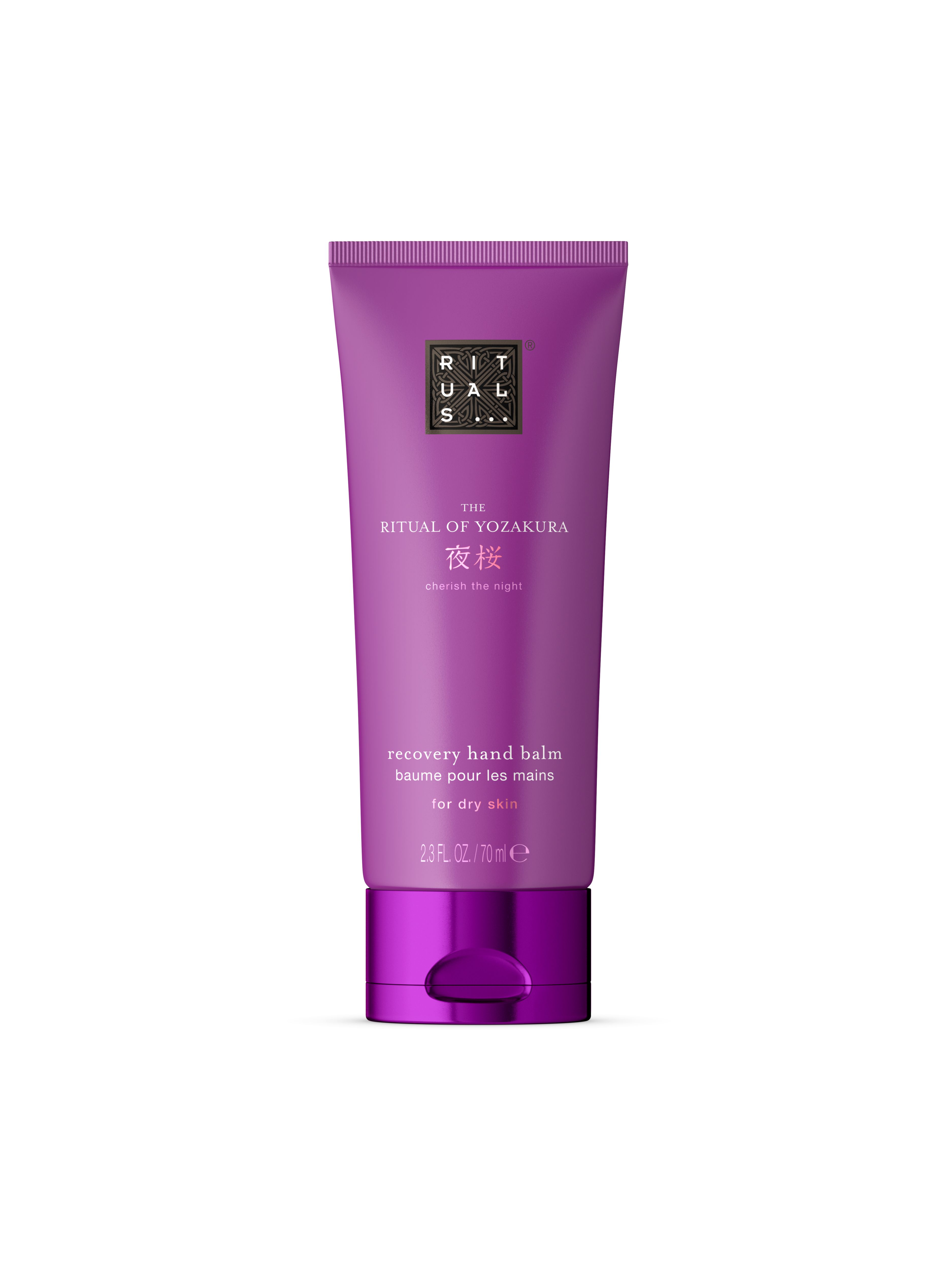 Hand Balm