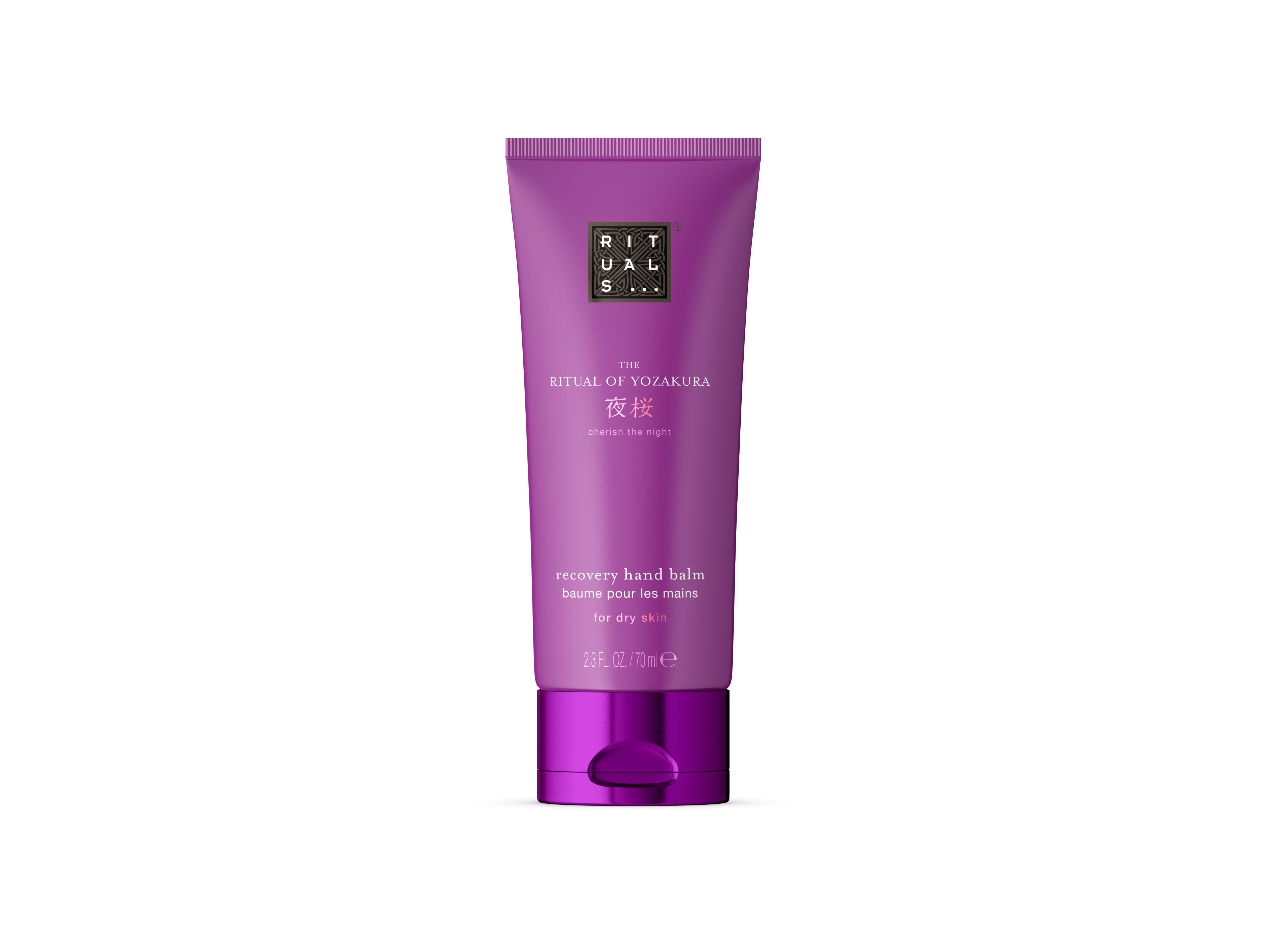 hand balm