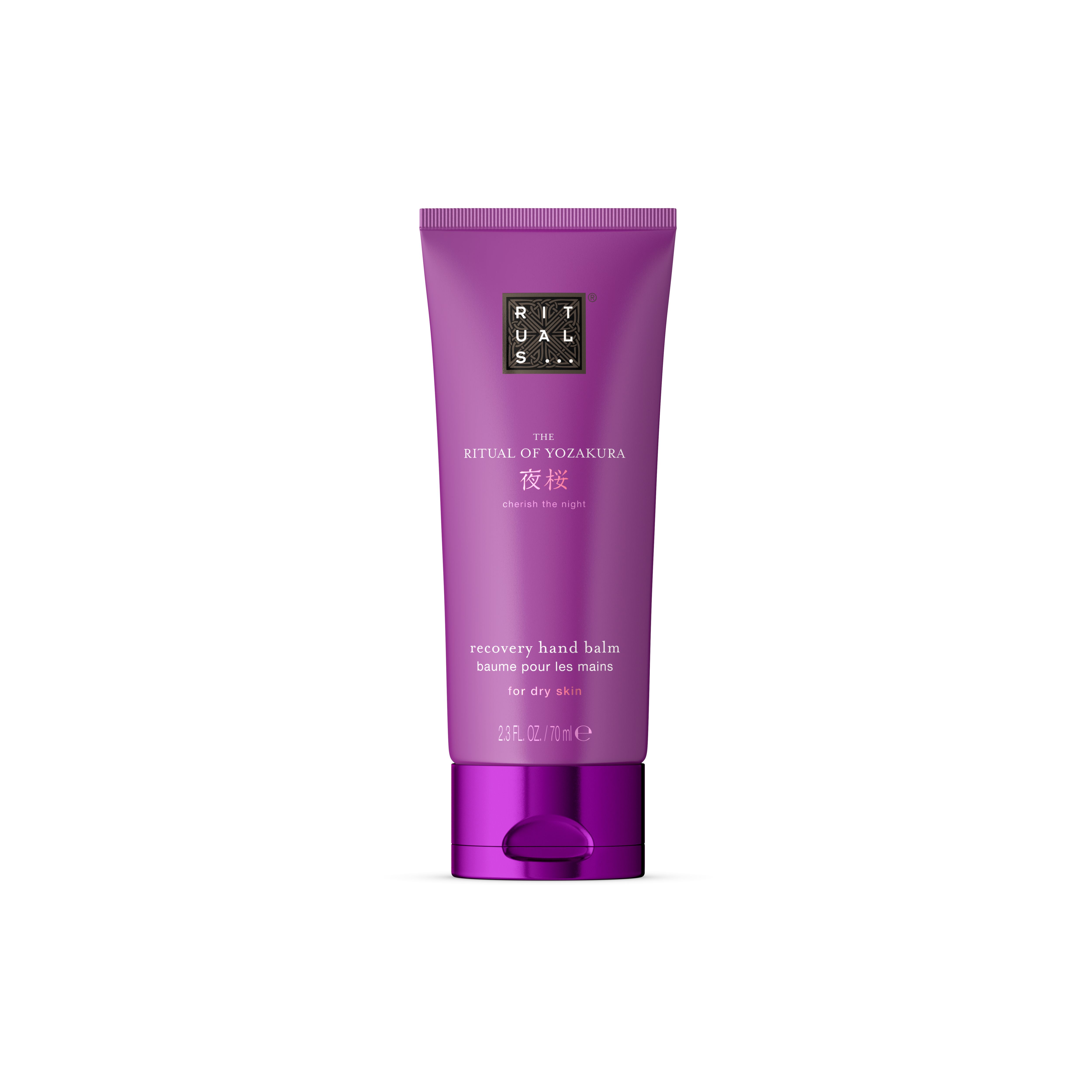 Hand Balm