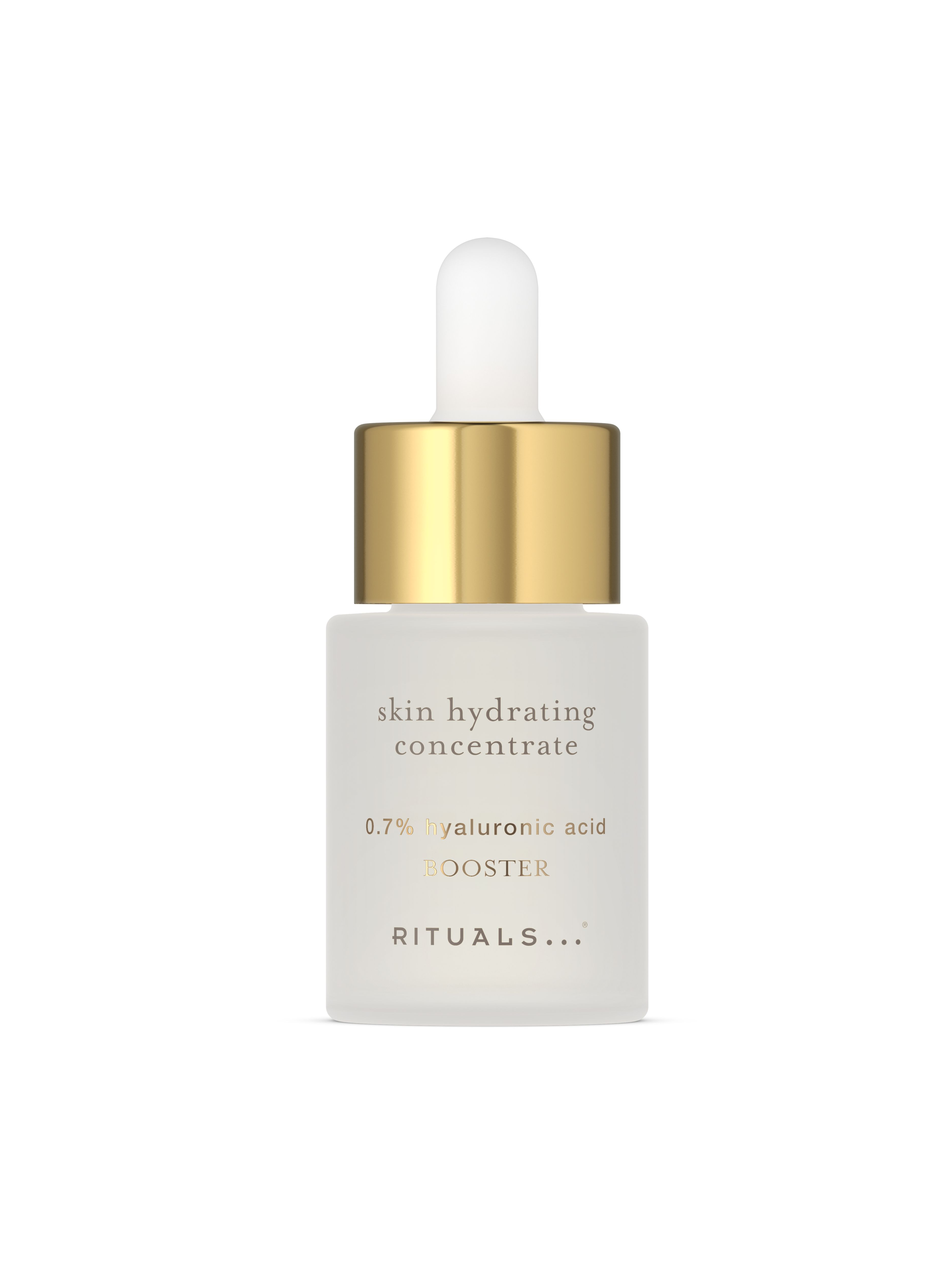 Skin-Hydrating Concentrate