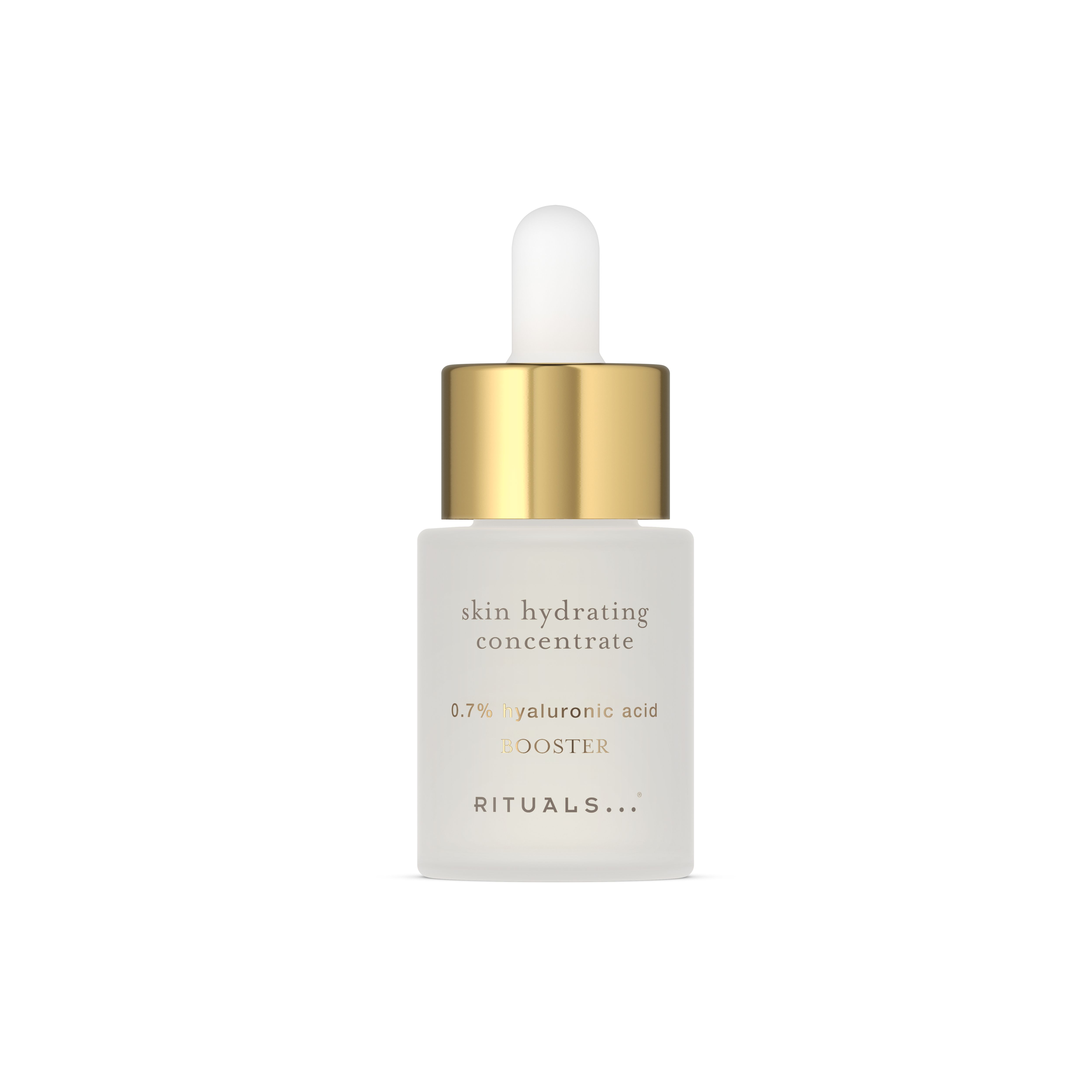 Skin-Hydrating Concentrate