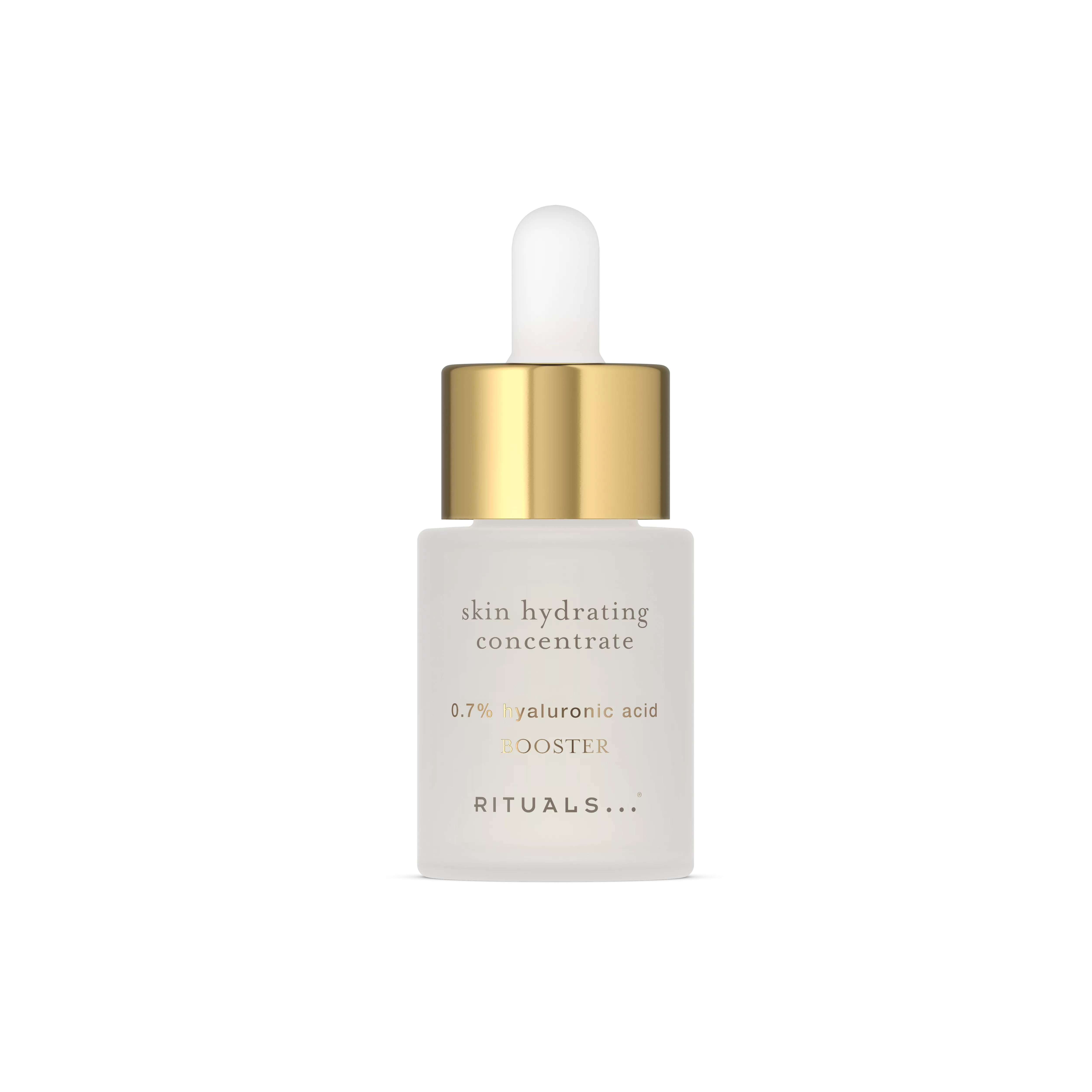 Skin-Hydrating Concentrate
