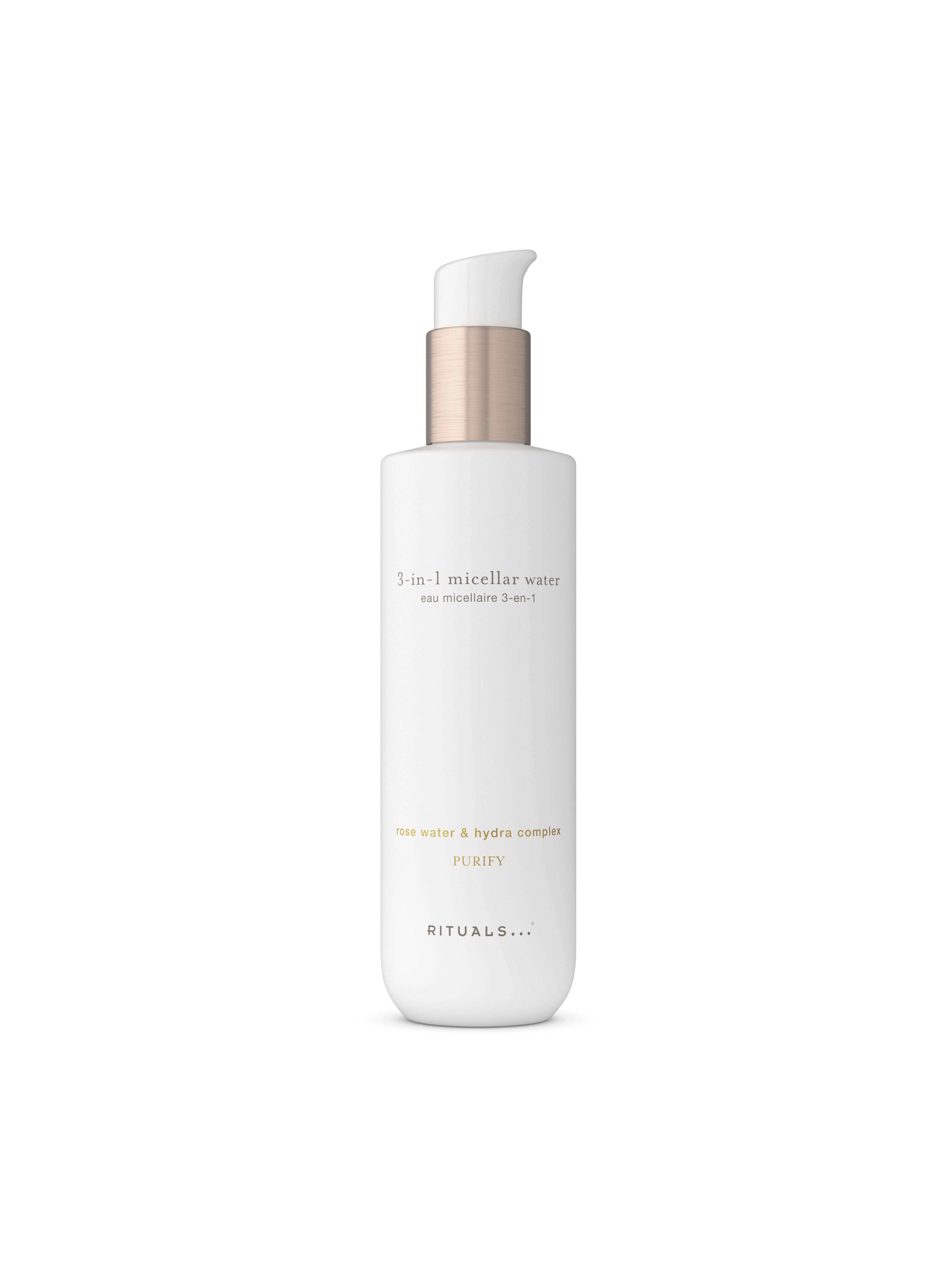 3-In-1 Micellar Water