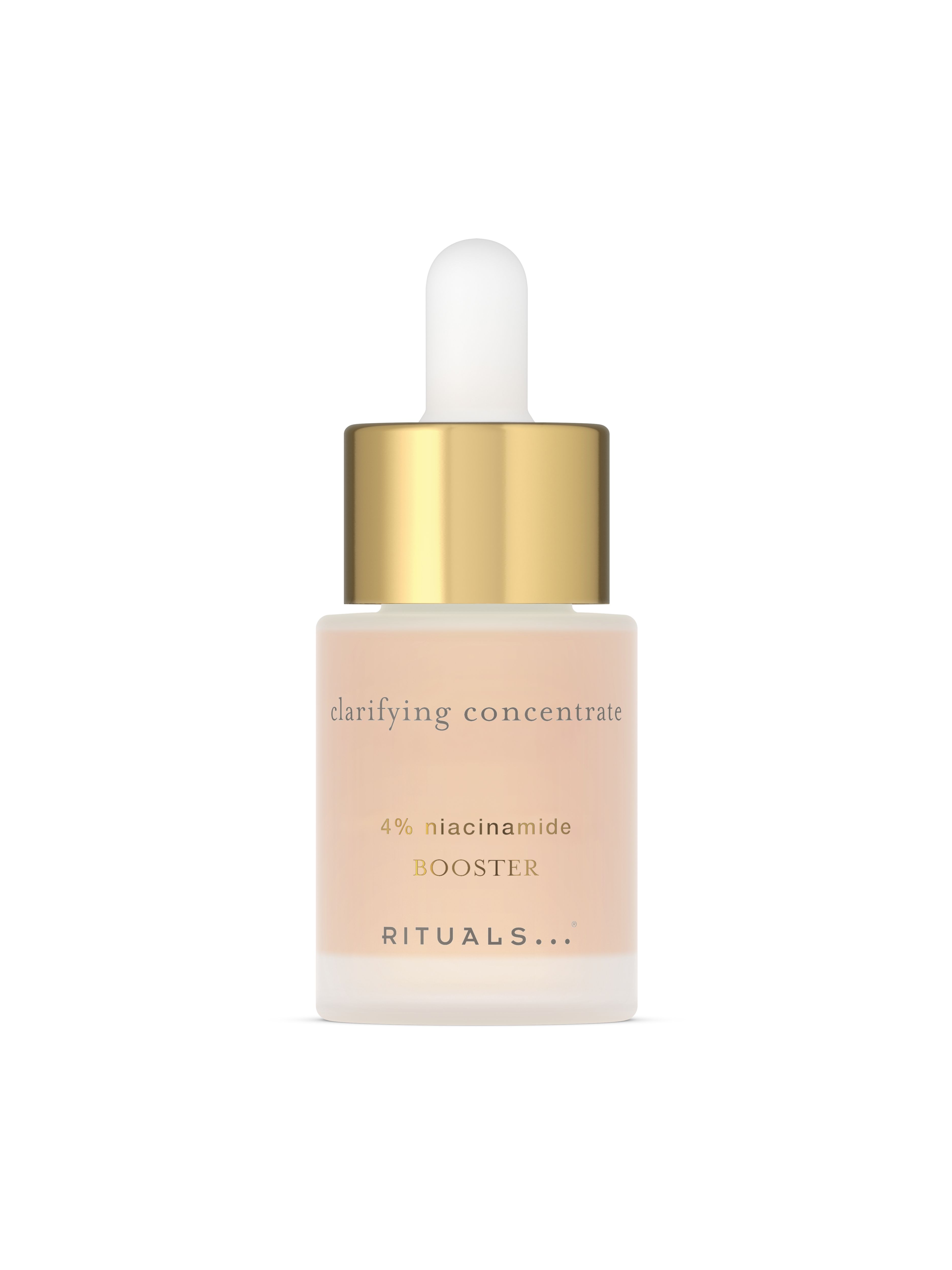 Clarifying Concentrate
