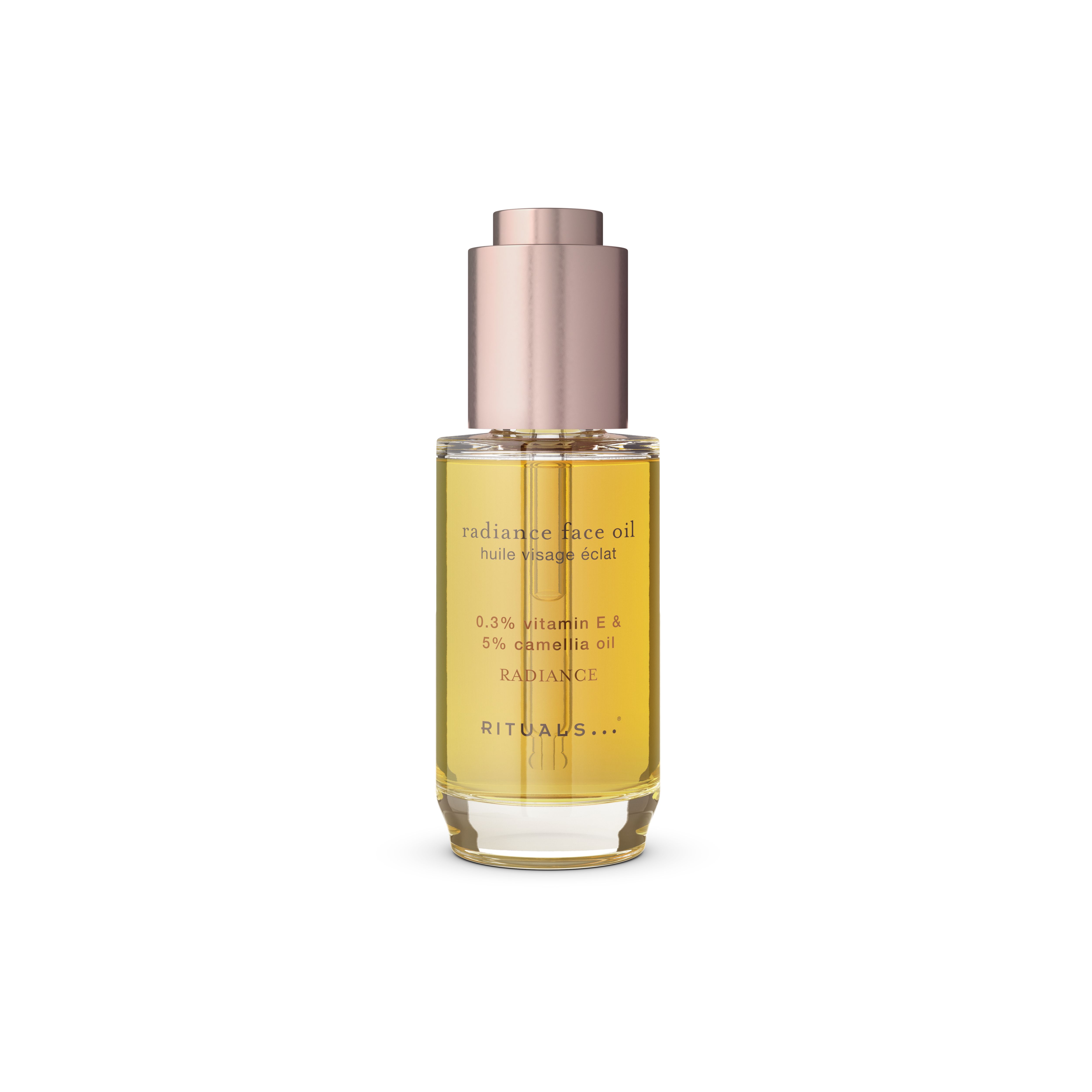 Radiance Face Oil