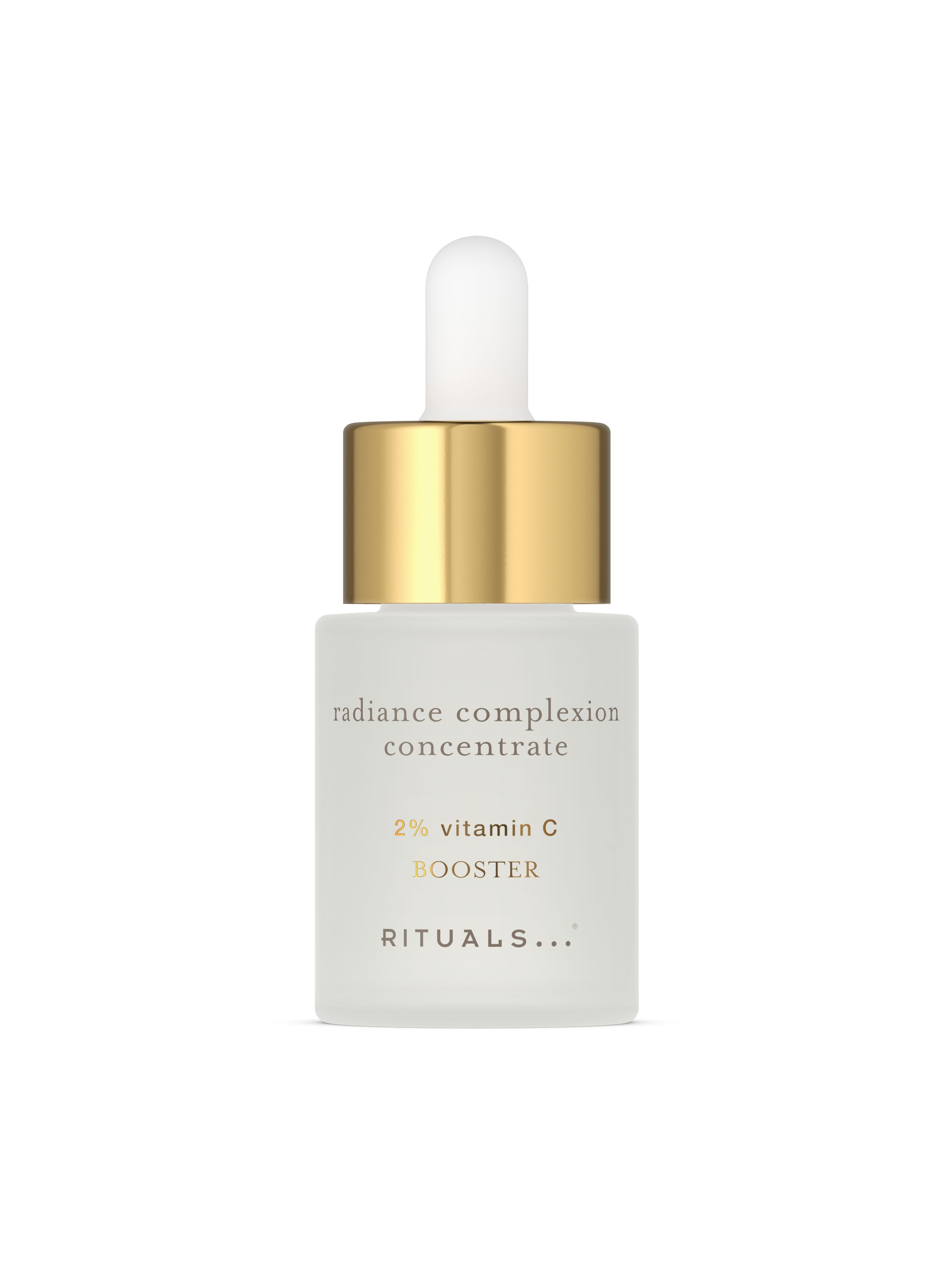 Radiance Complexion Concentrate