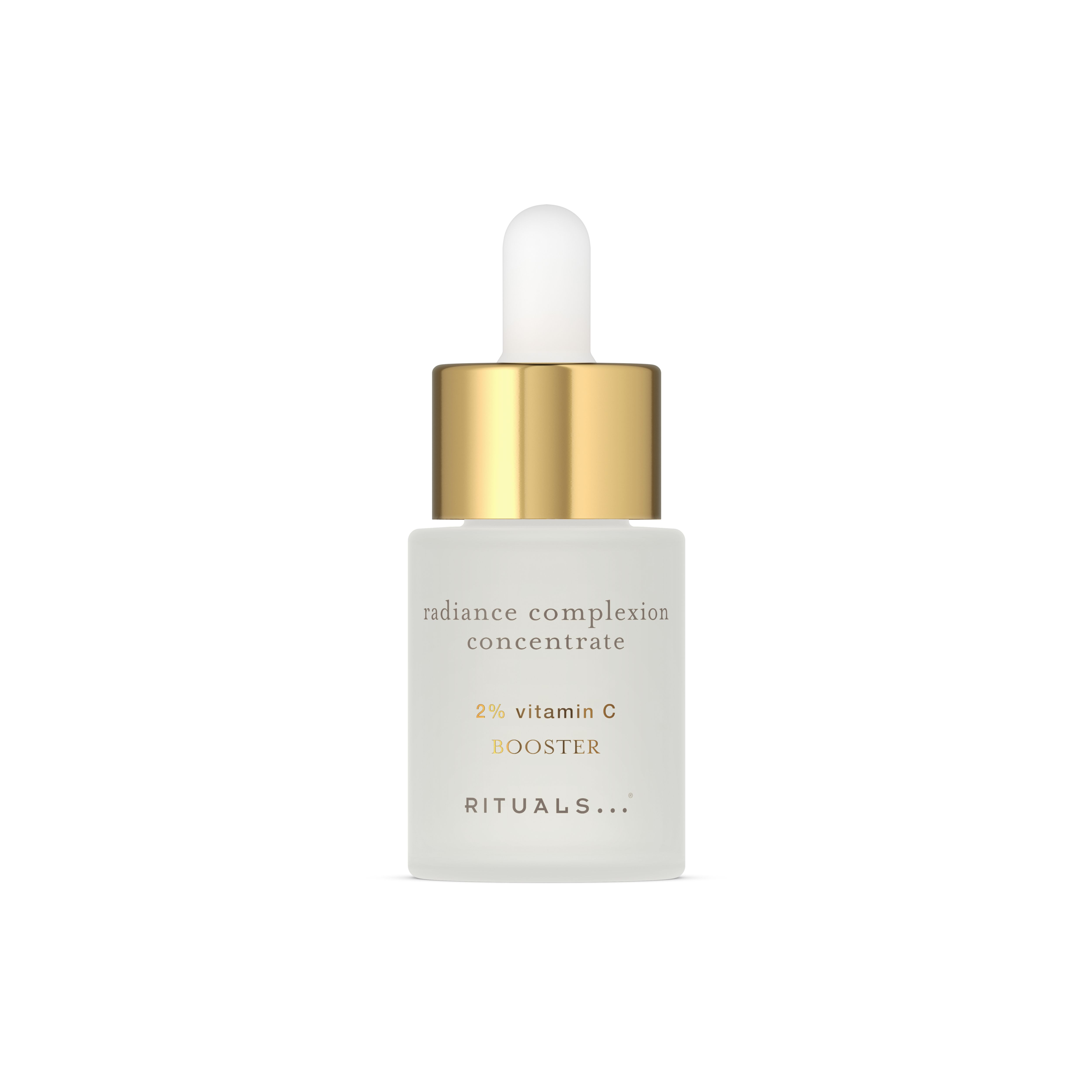 Radiance Complexion Concentrate