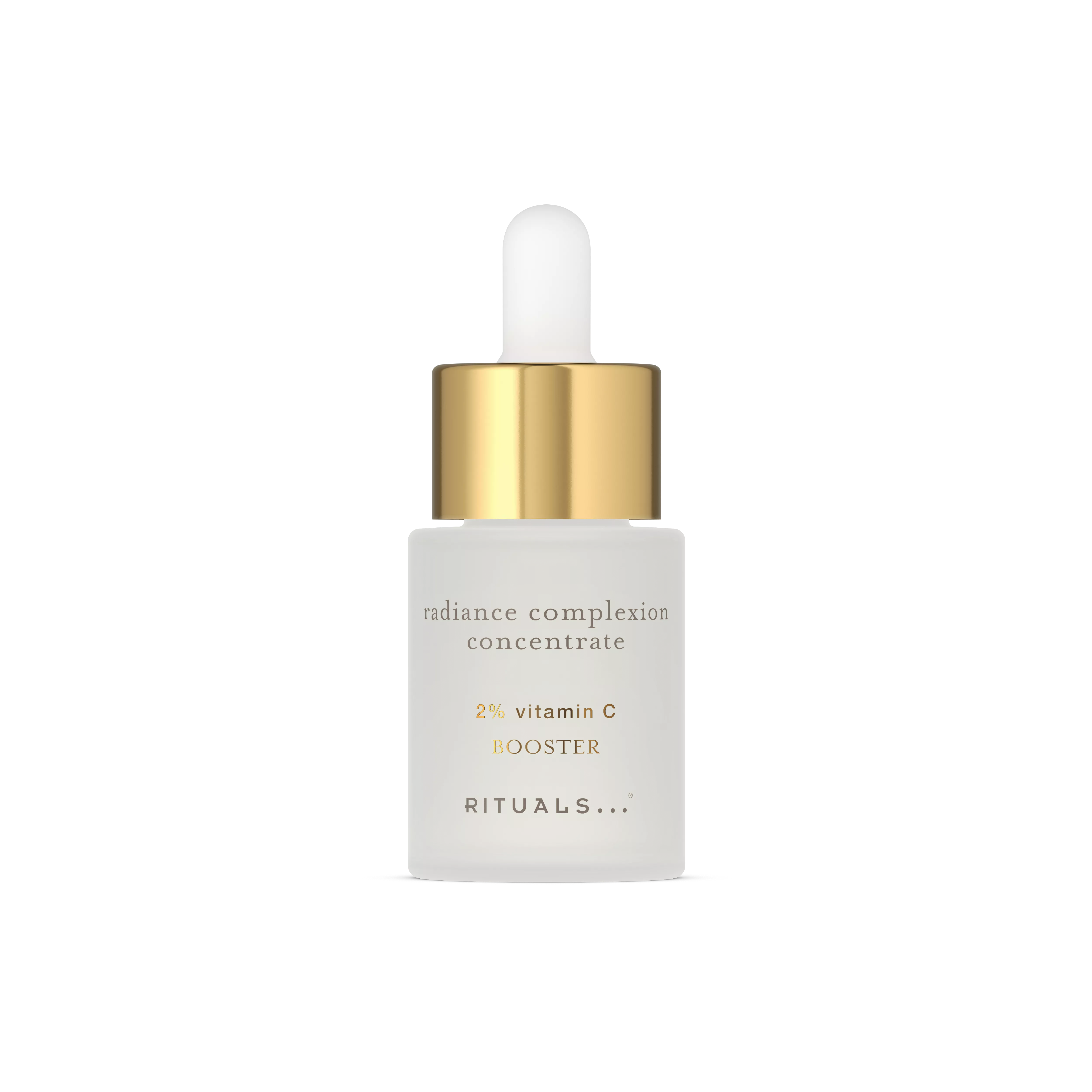 Radiance Complexion Concentrate