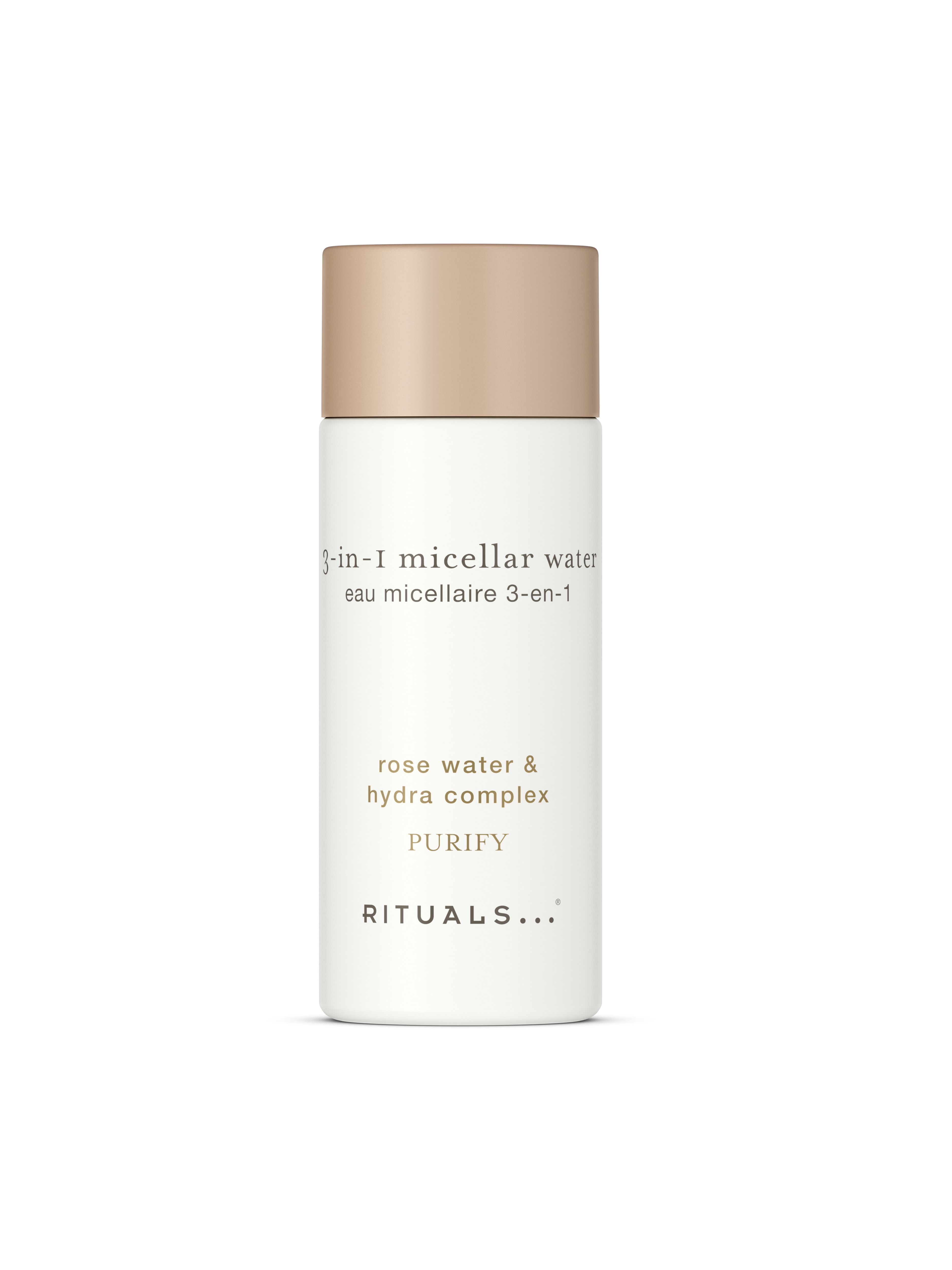 3-in-1 Micellar Water