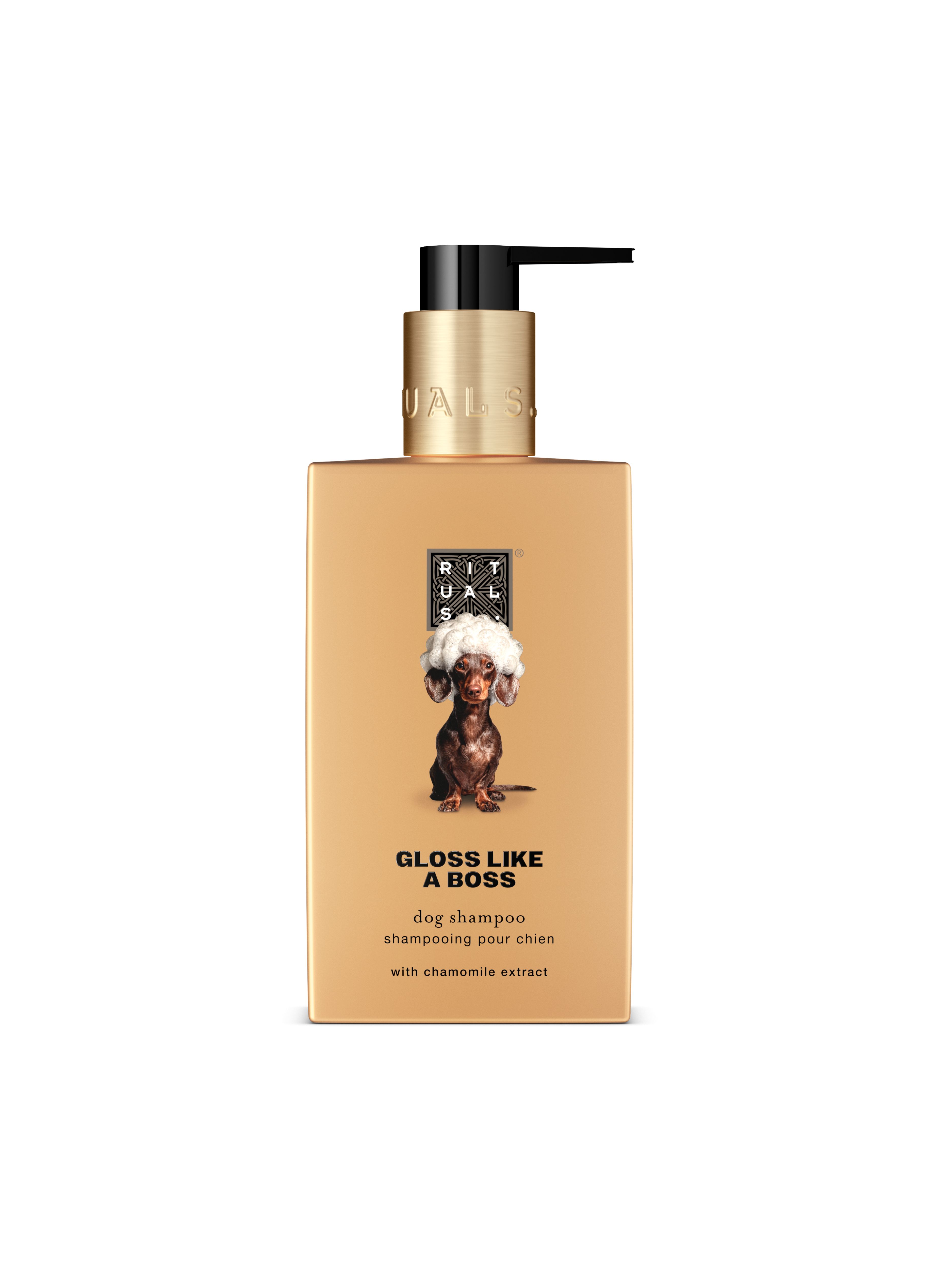 Dog Shampoo