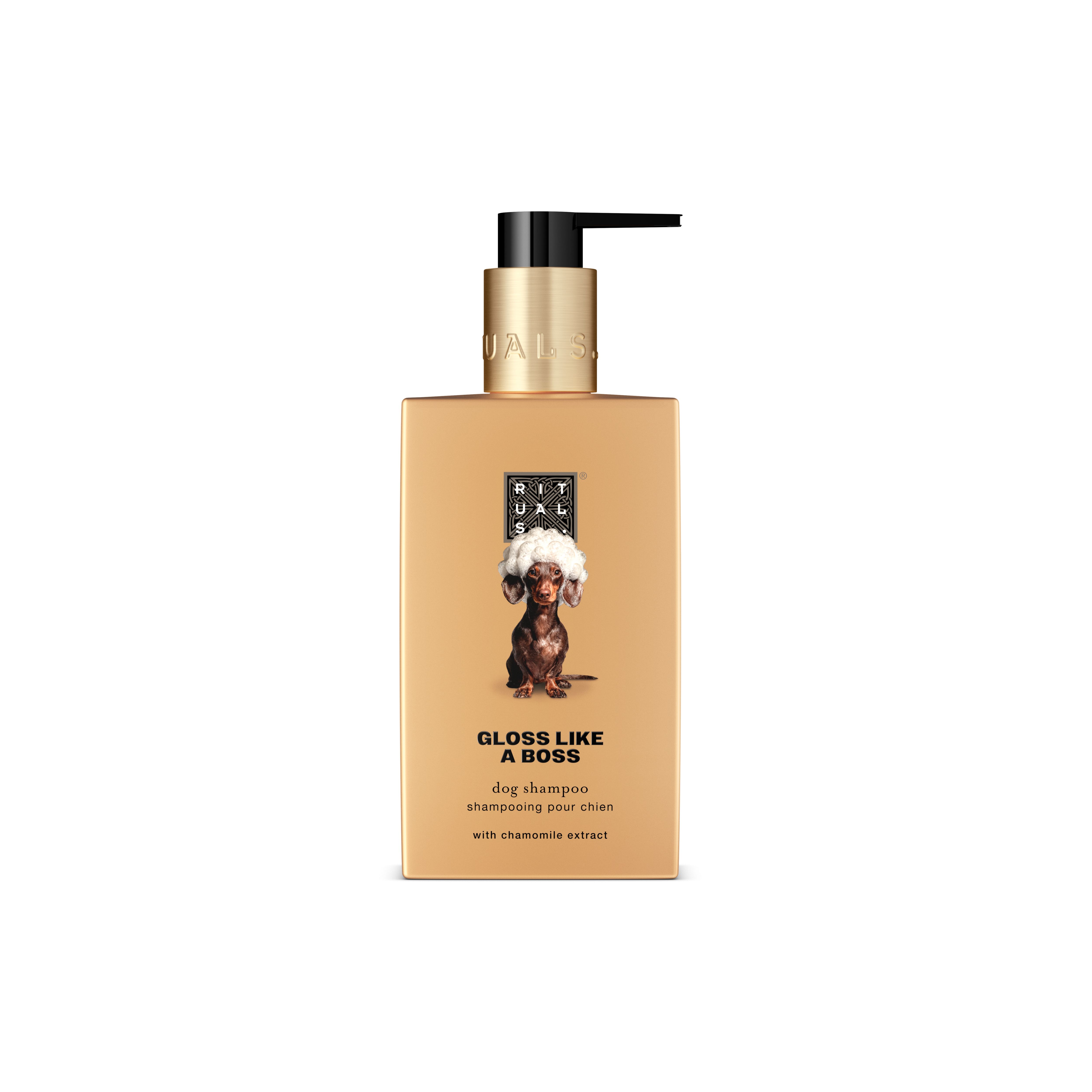 Dog Shampoo