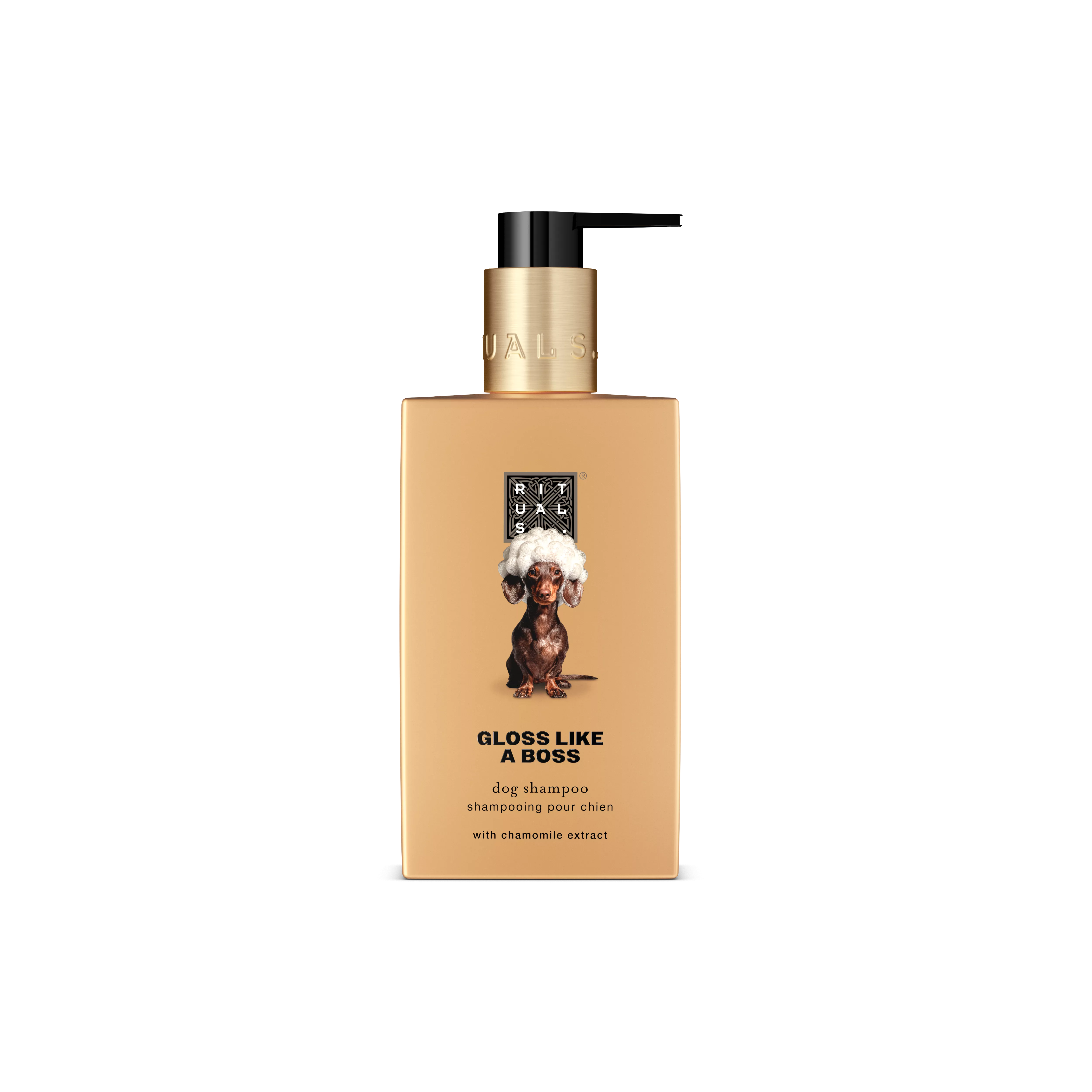 Dog Shampoo