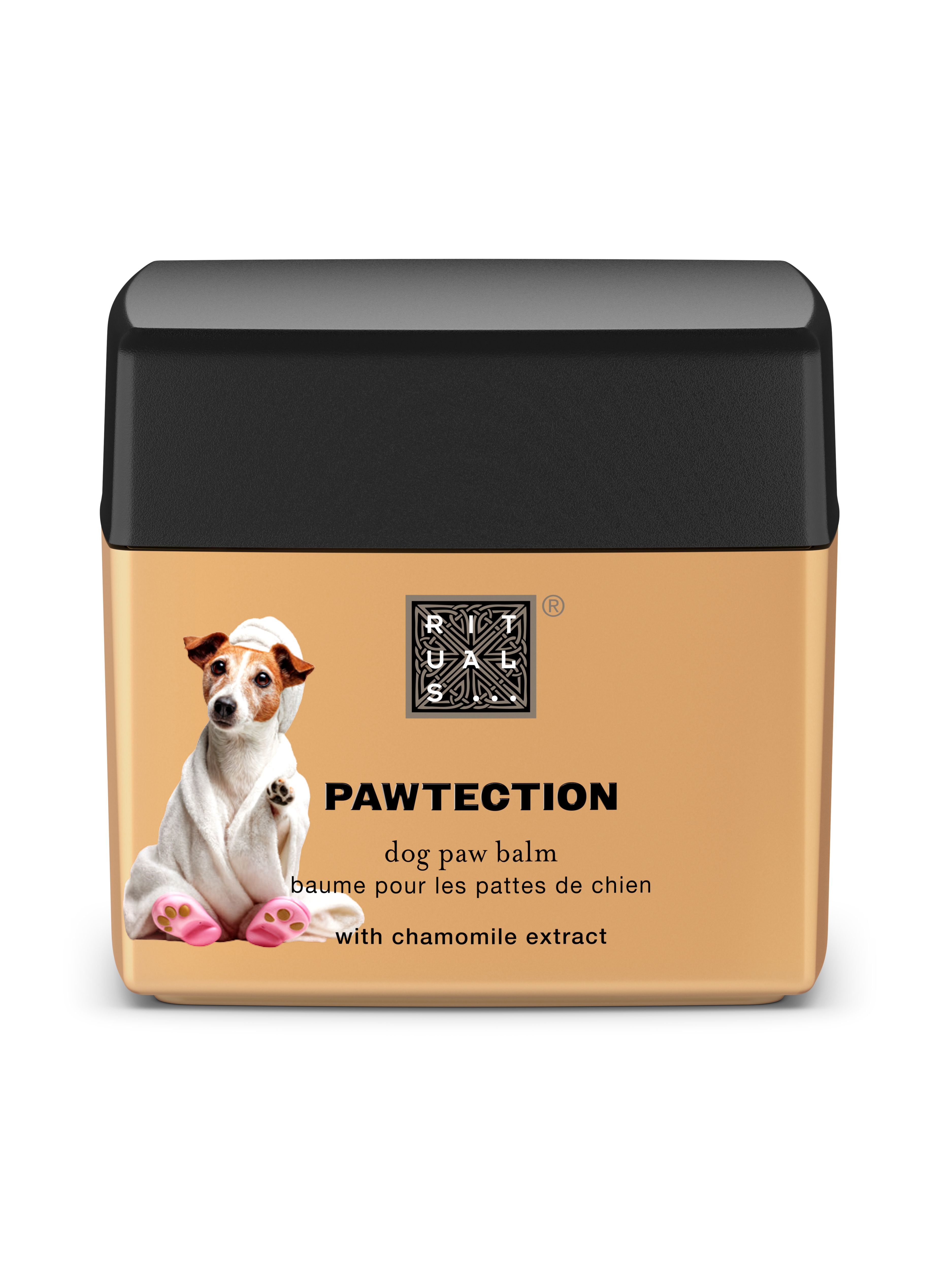 Dog Paw Balm