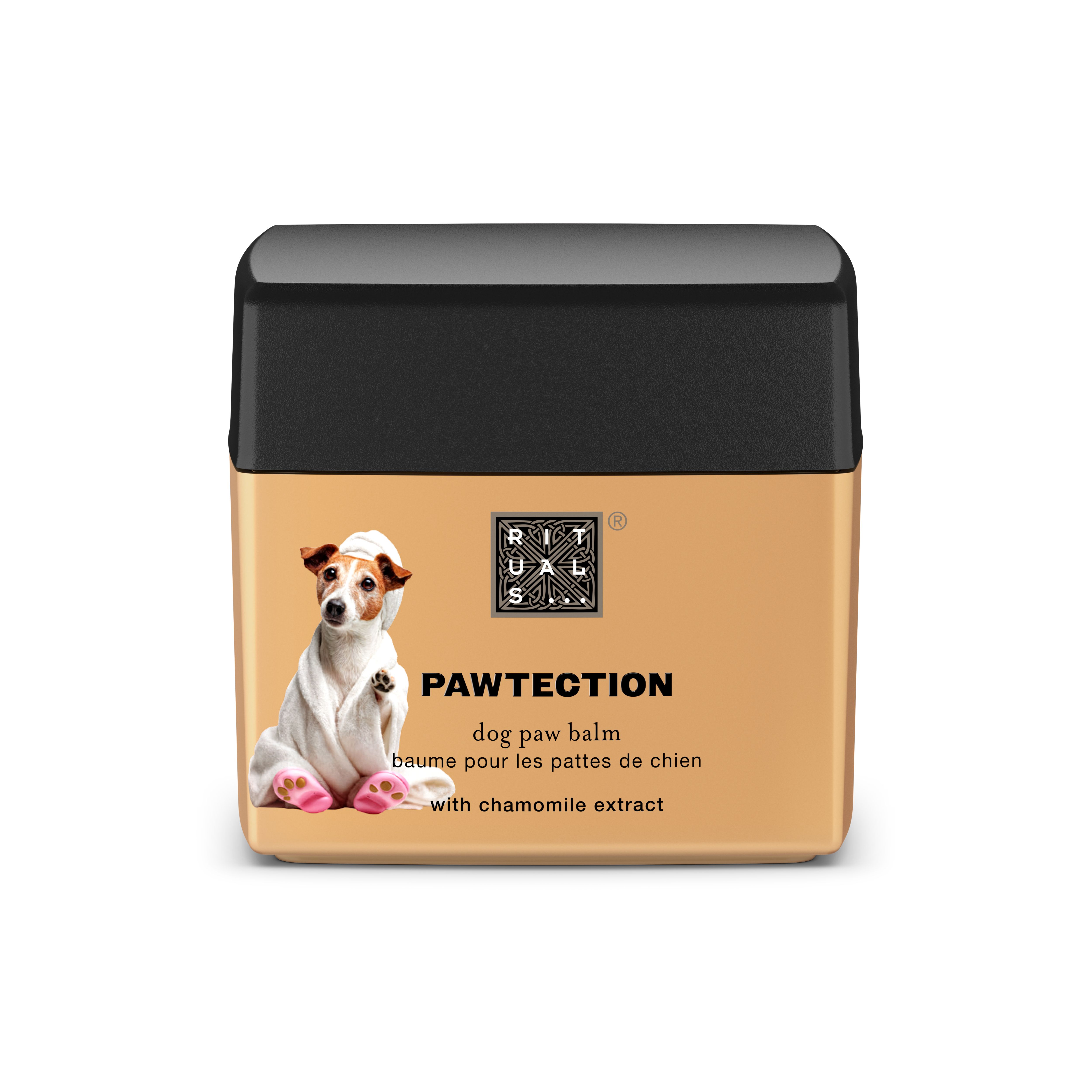 Dog Paw Balm