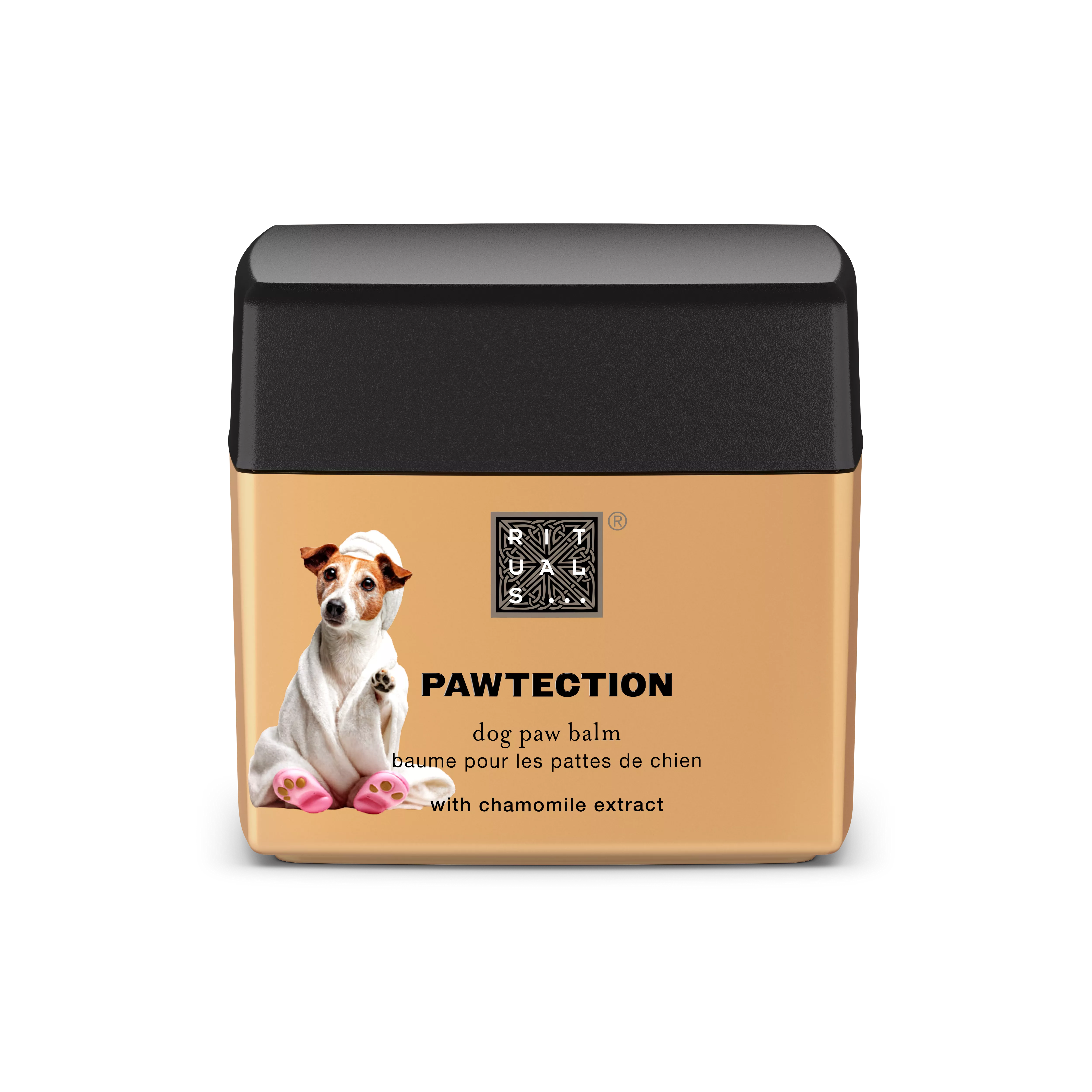 Dog Paw Balm