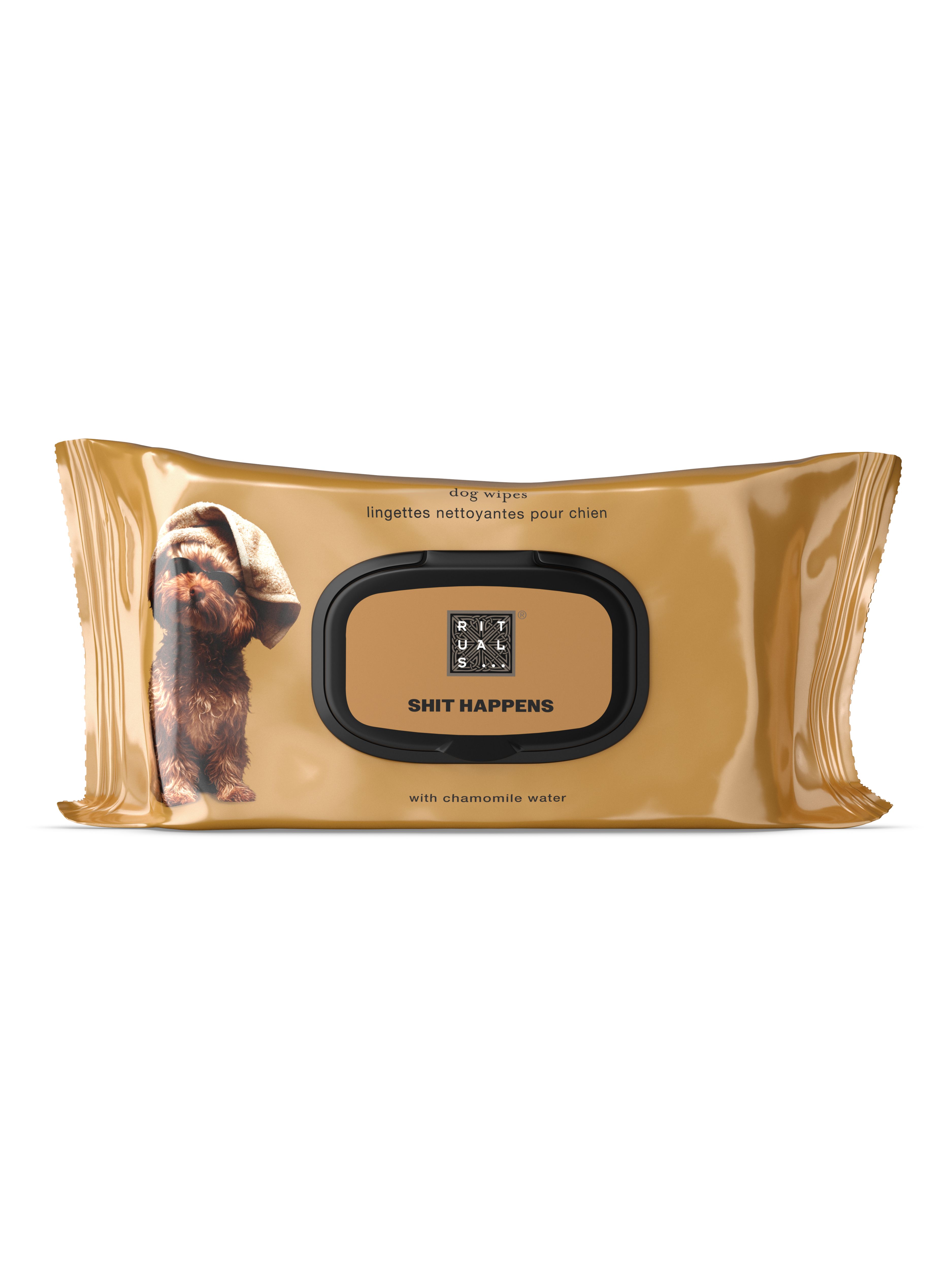 Dog Wipes