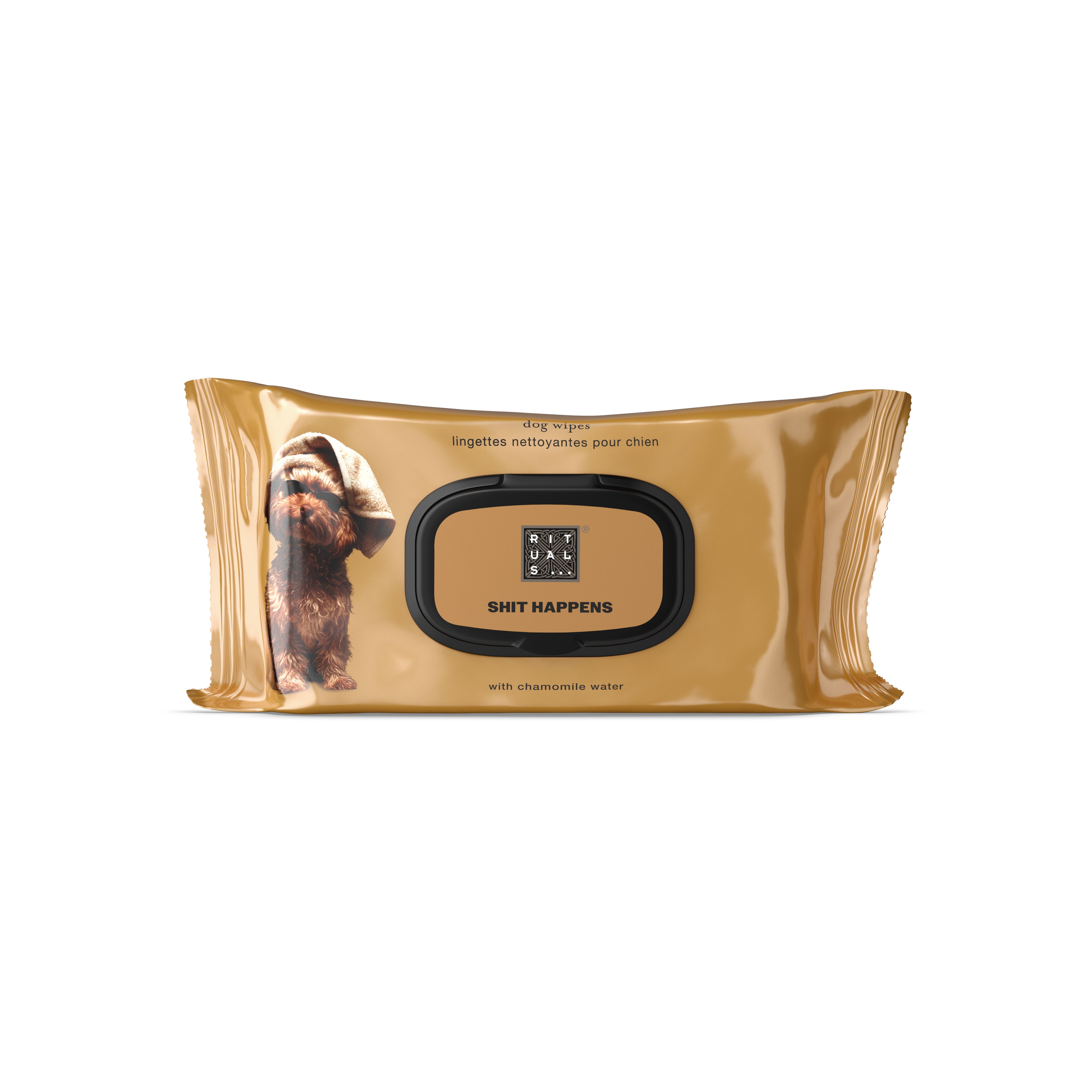 Dog Wipes