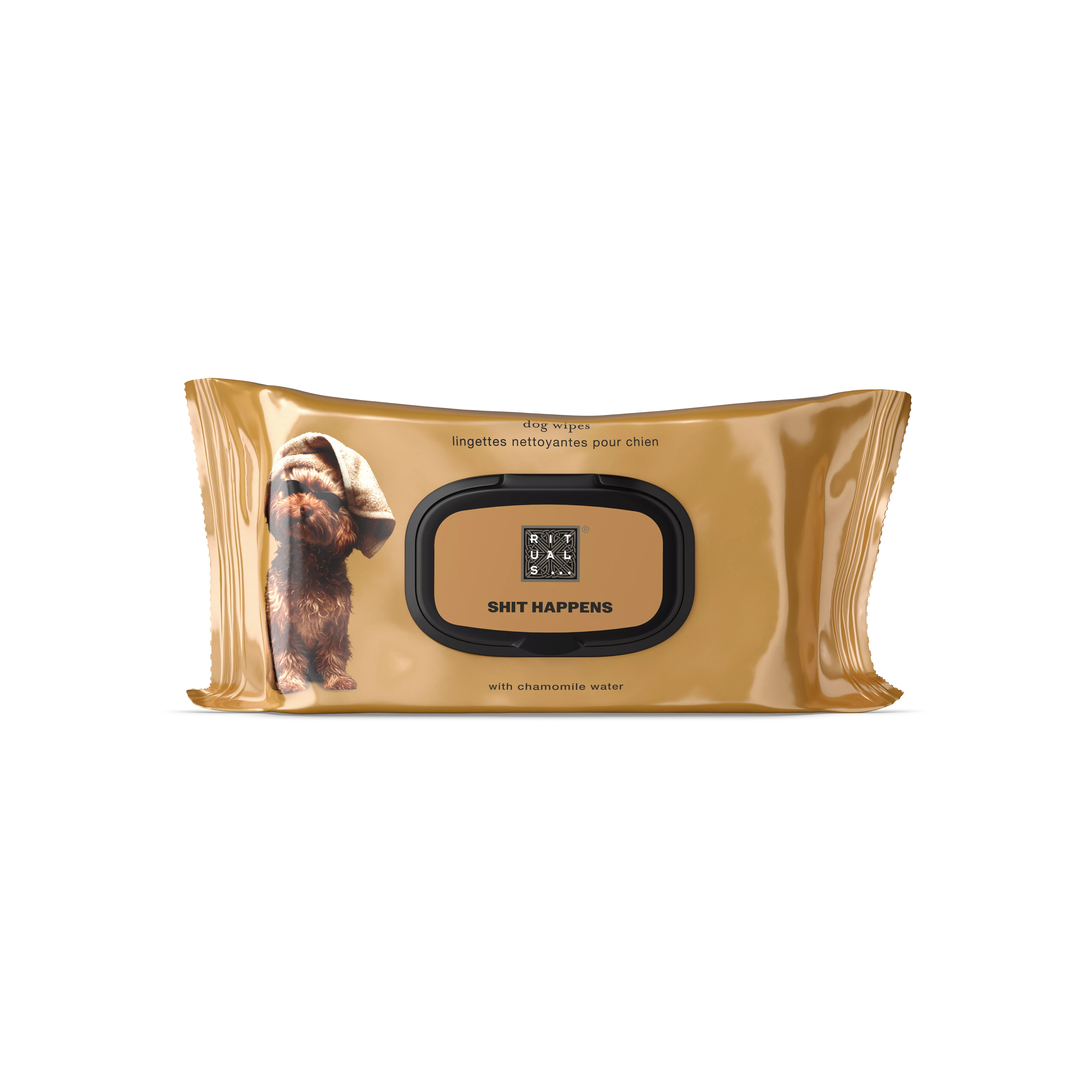 Dog Wipes