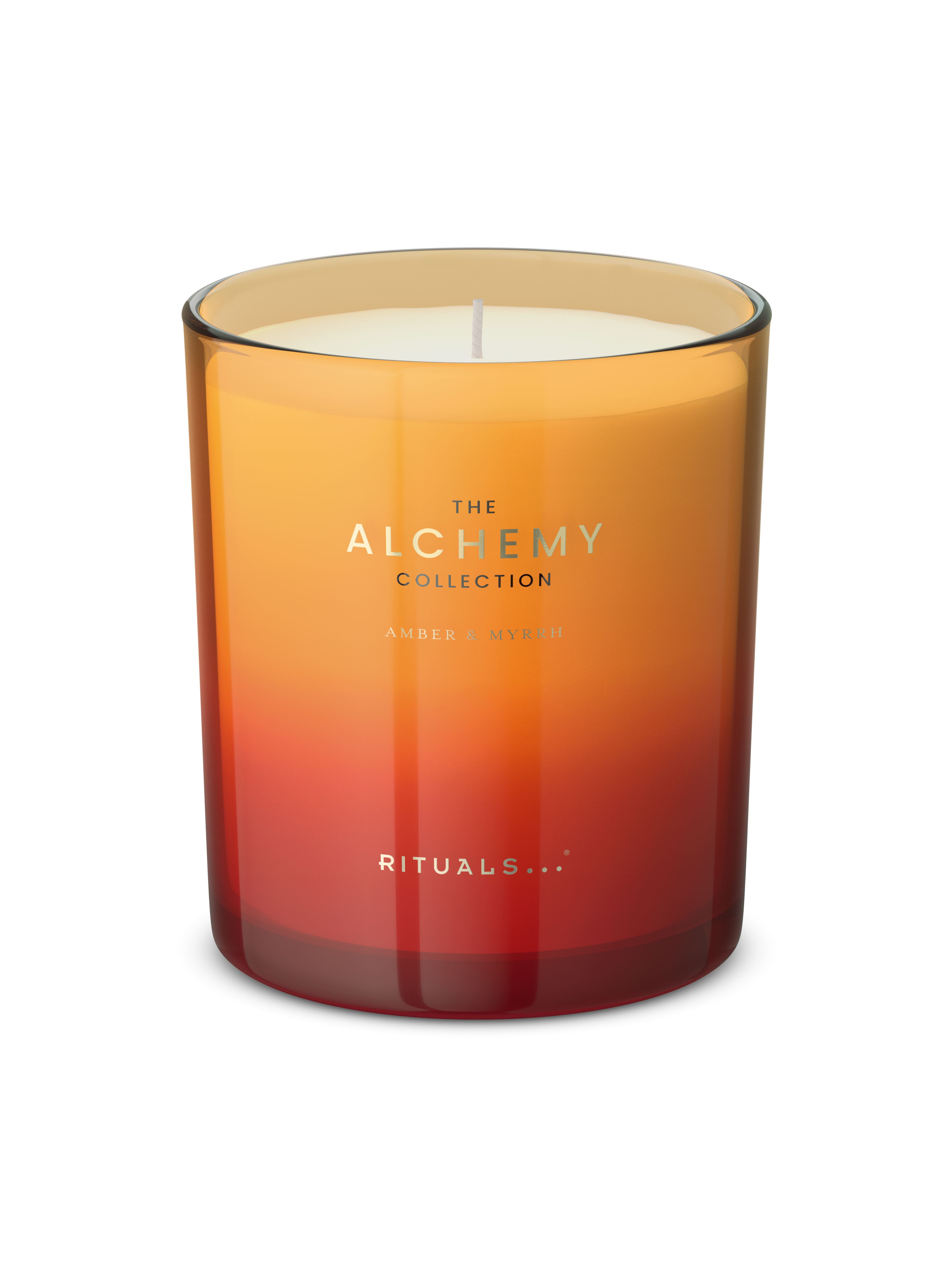 Scented Candle