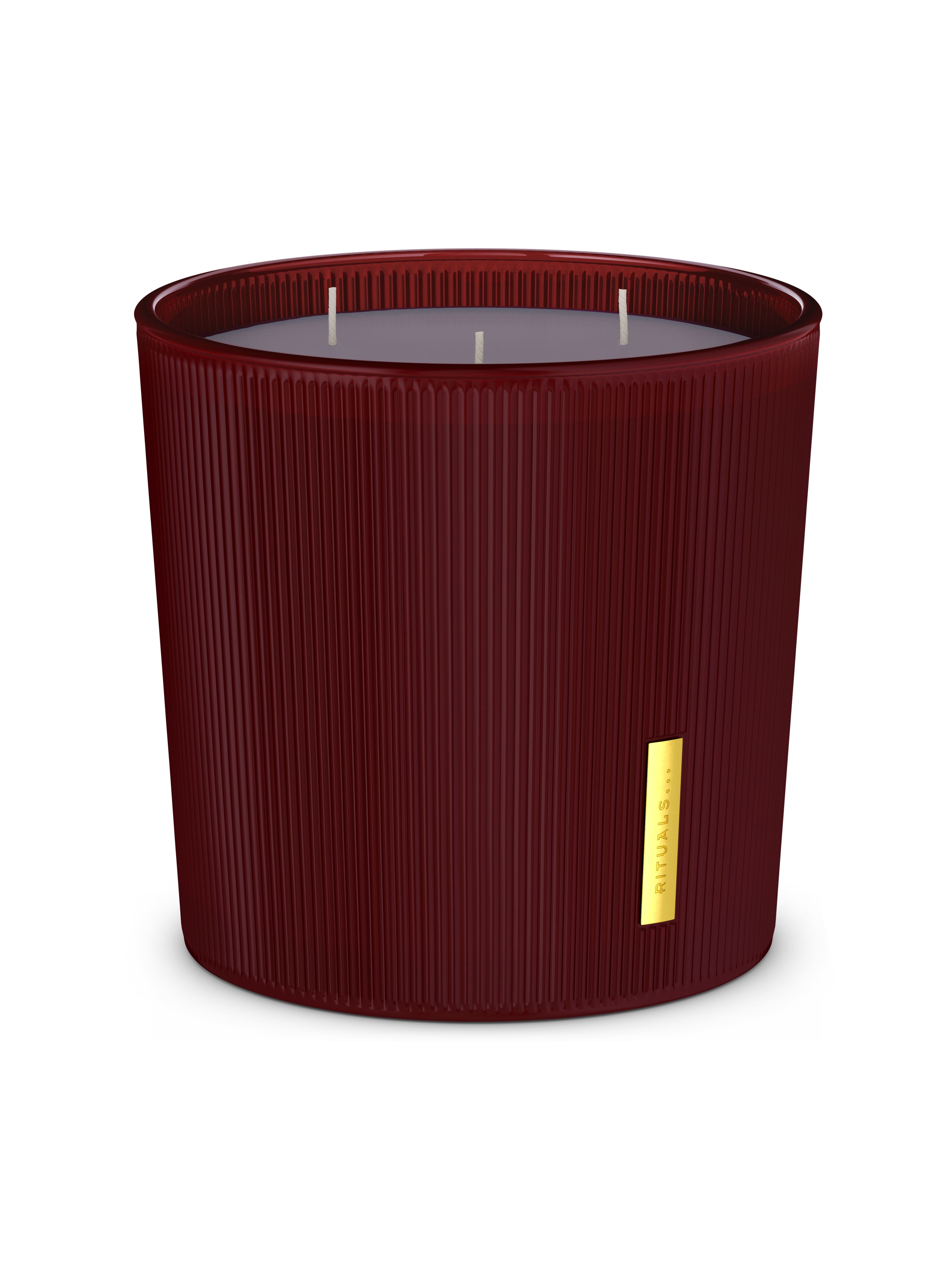 Scented Candle