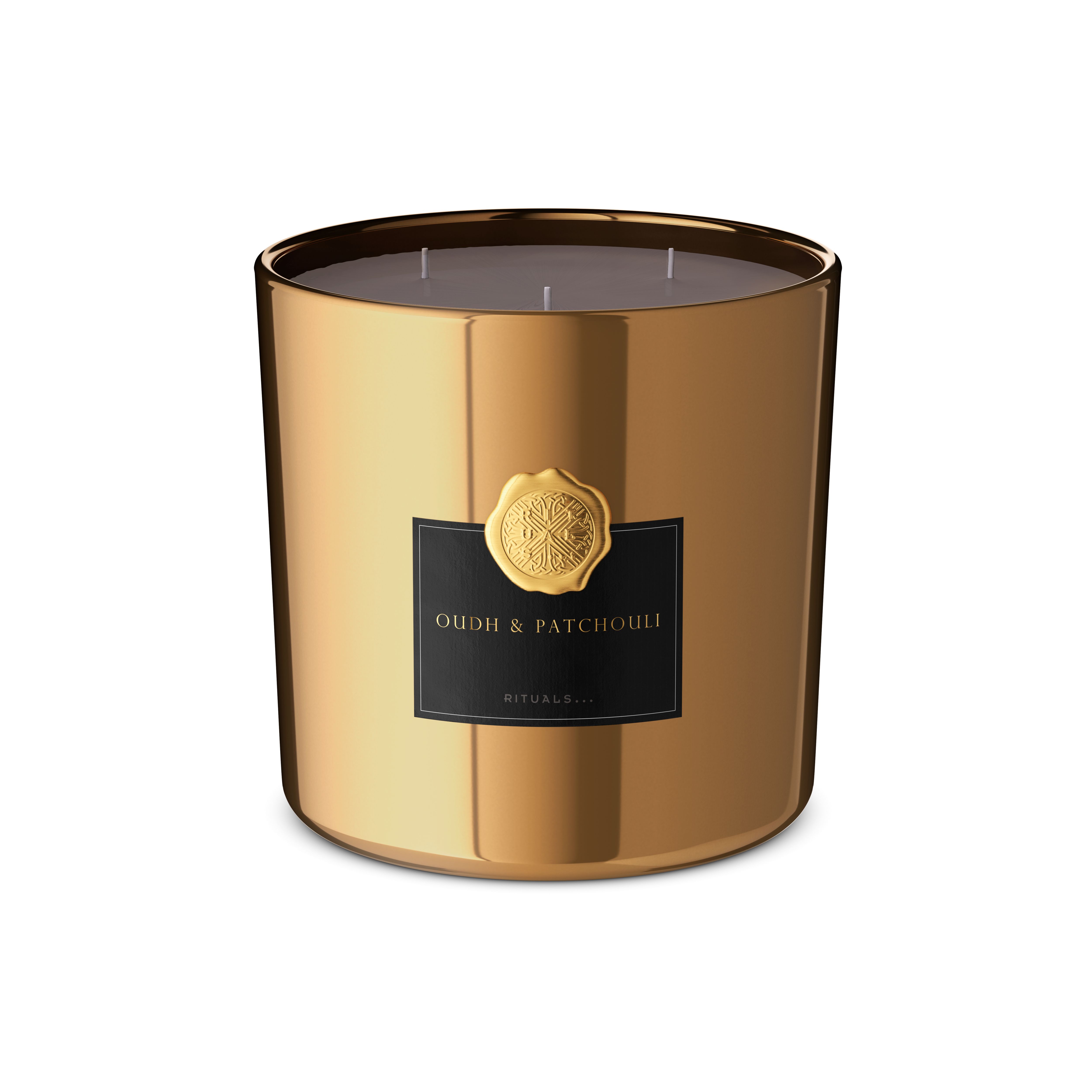 Scented Candle XL