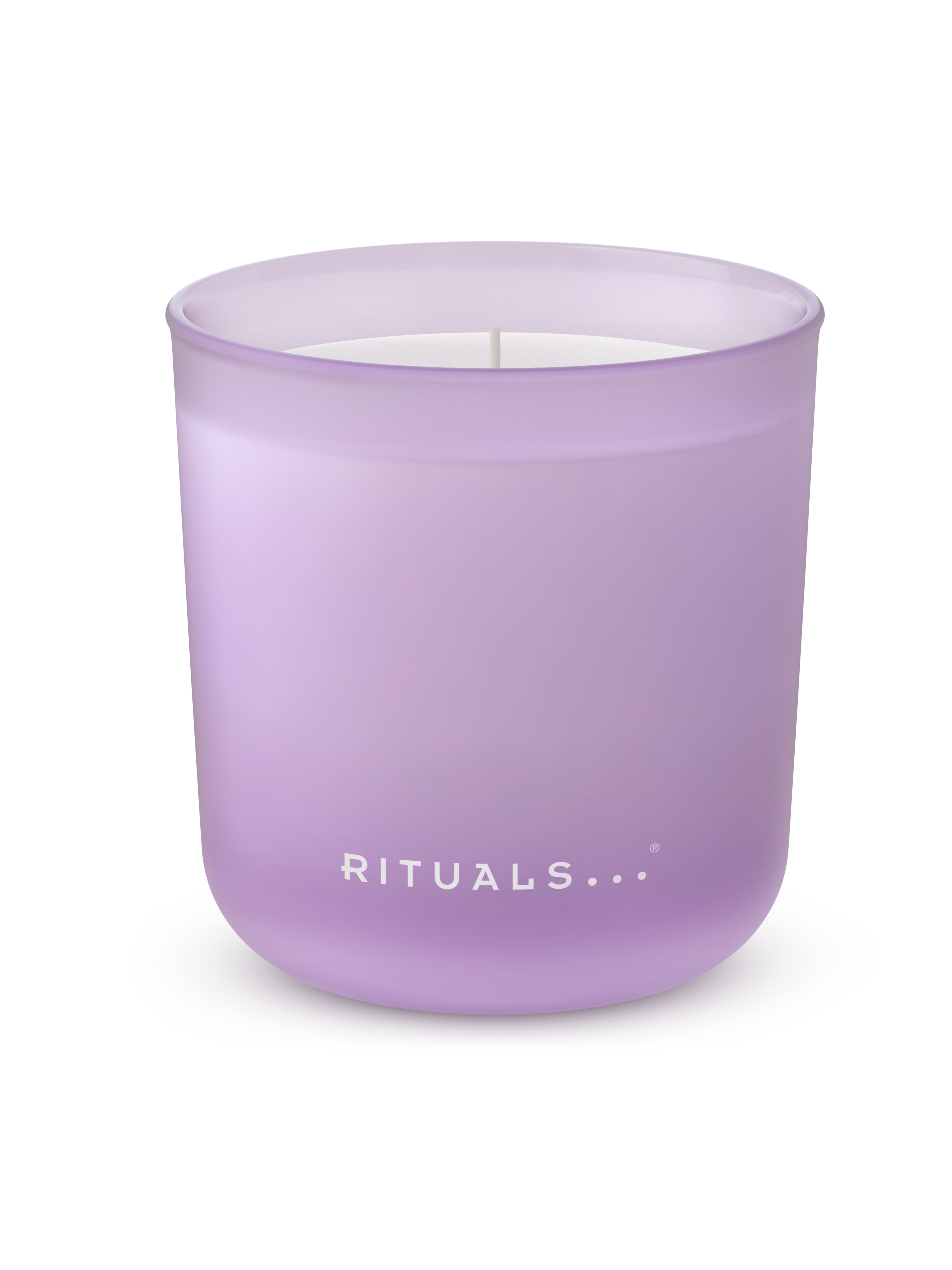 Scented Candle