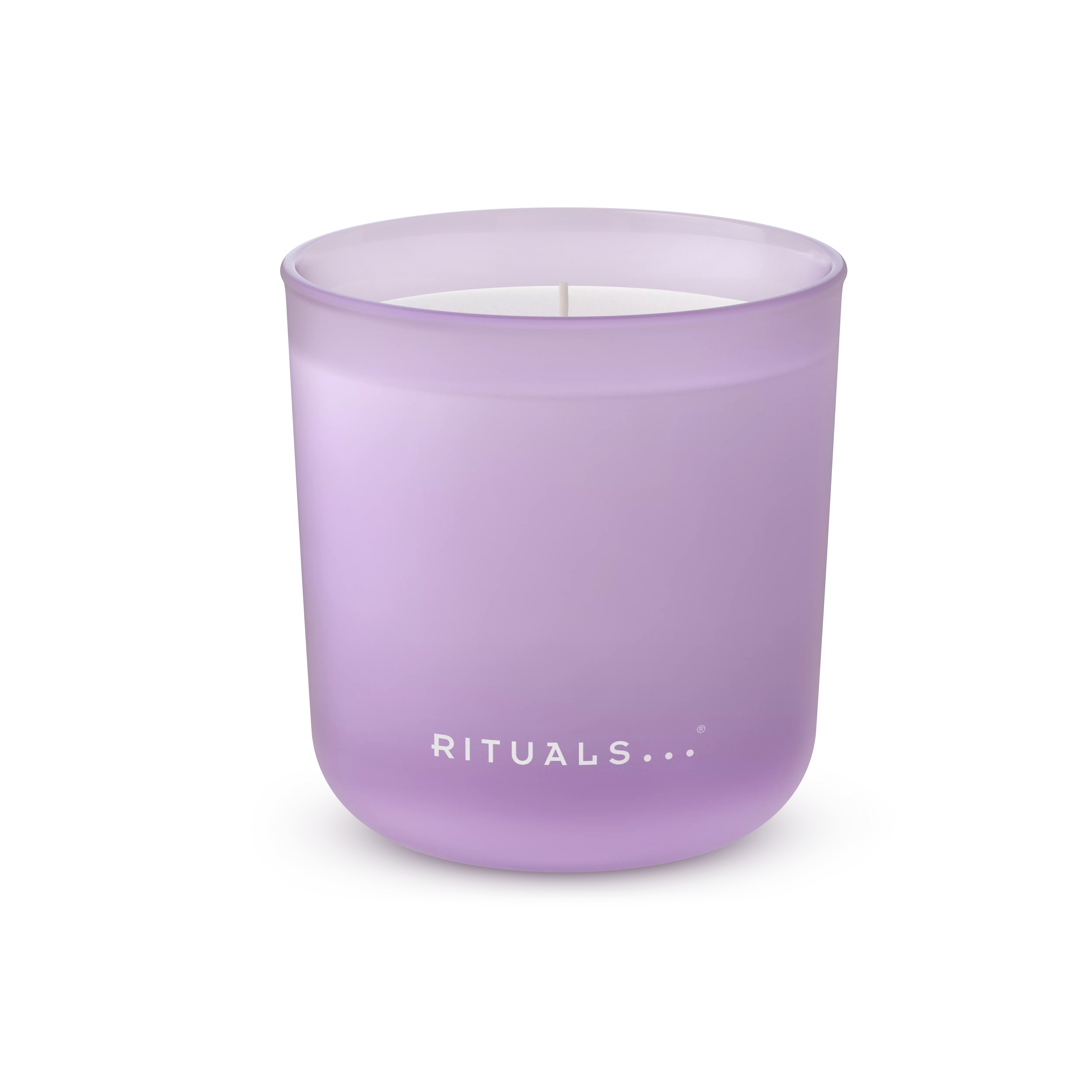 Scented Candle
