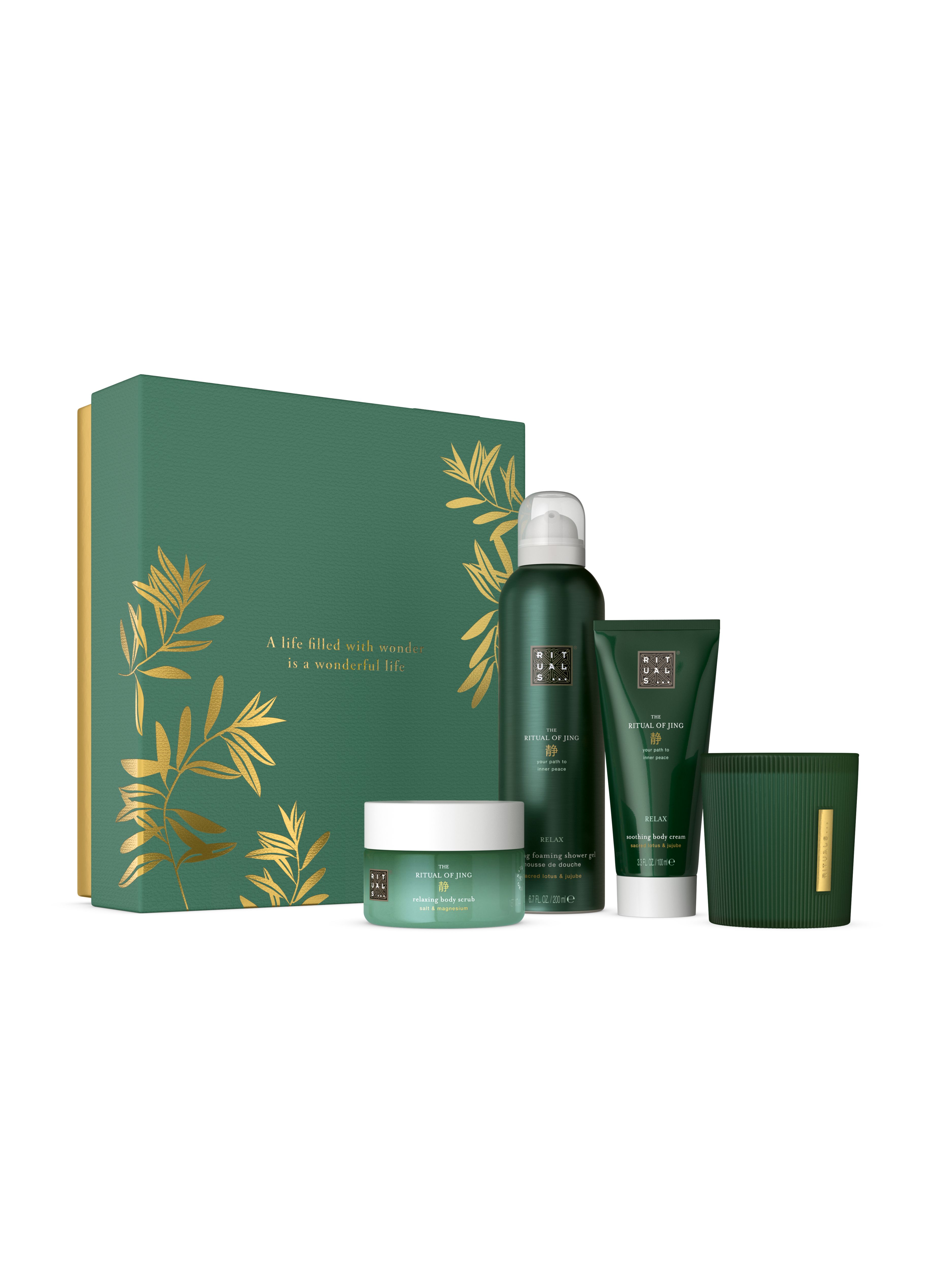 Gift Set M
