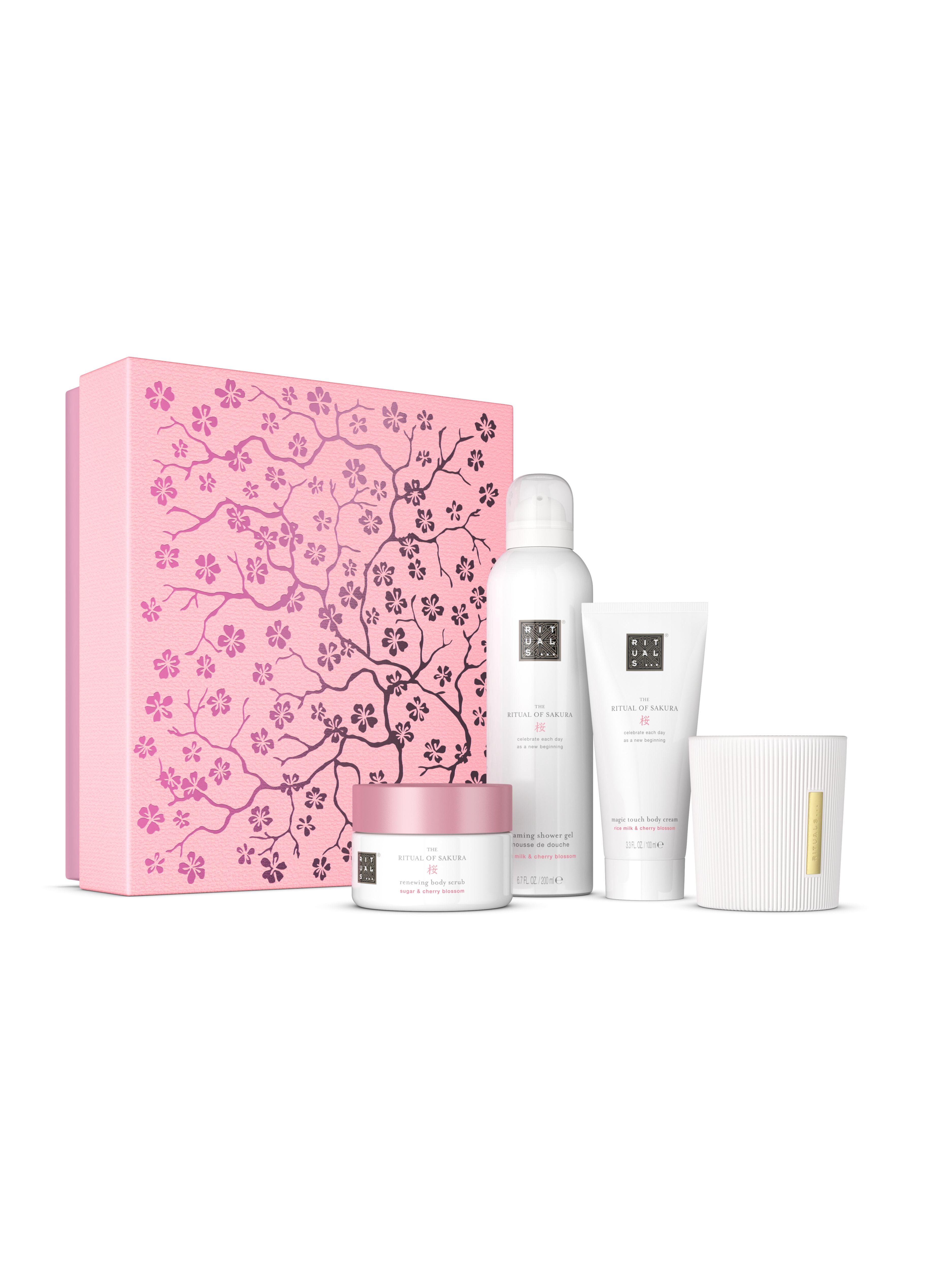 Gift Set M