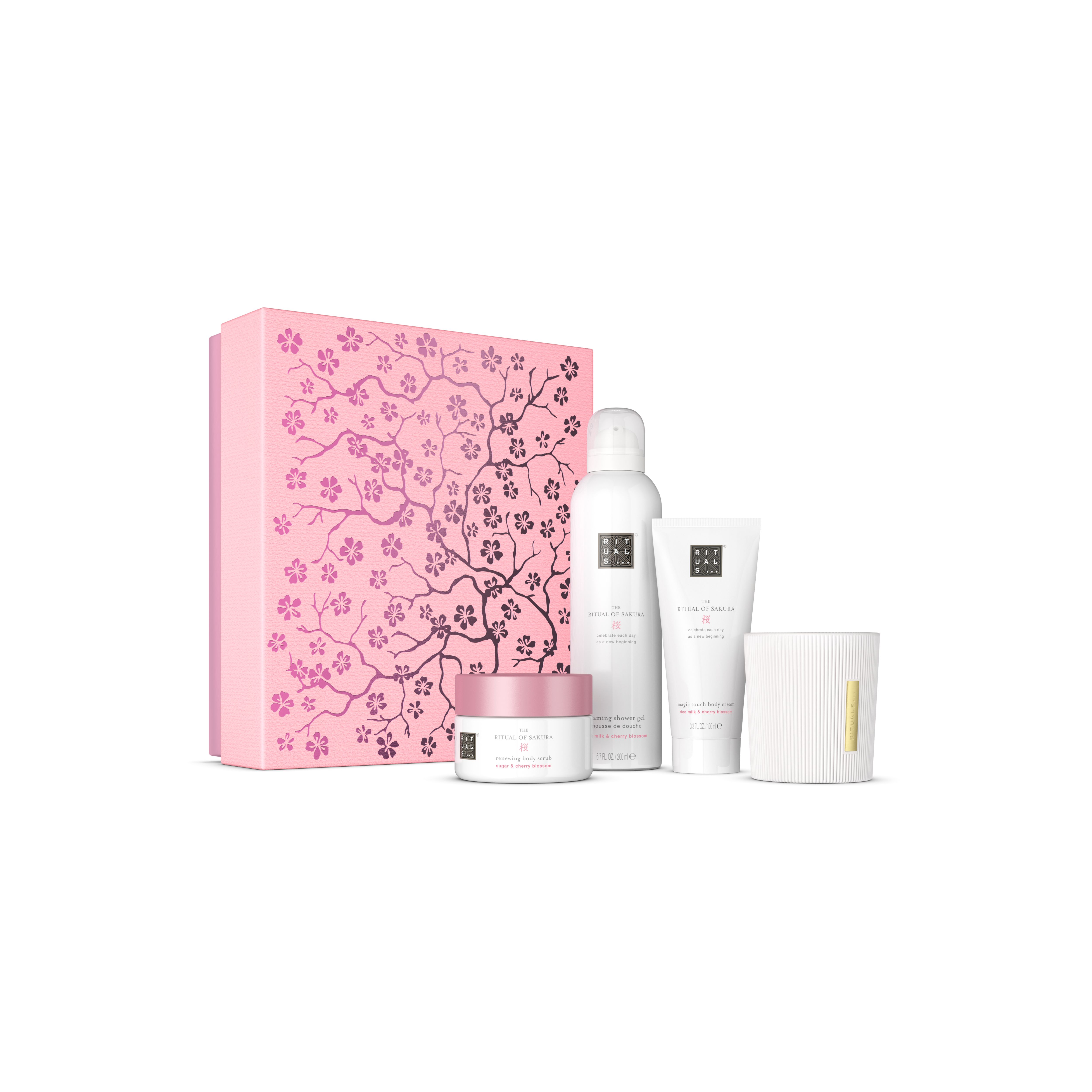 Gift Set M