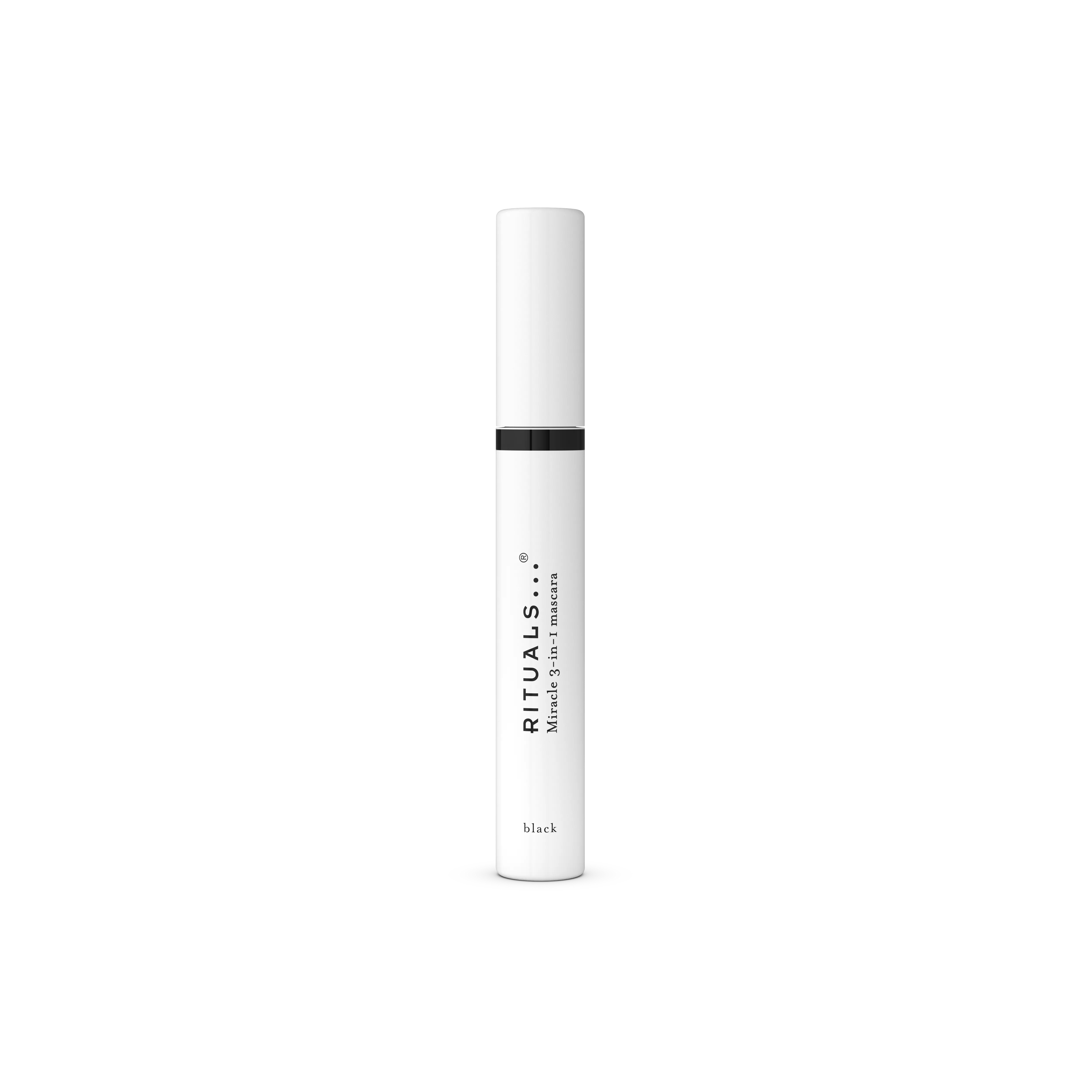 3-in-1 Mascara - Black