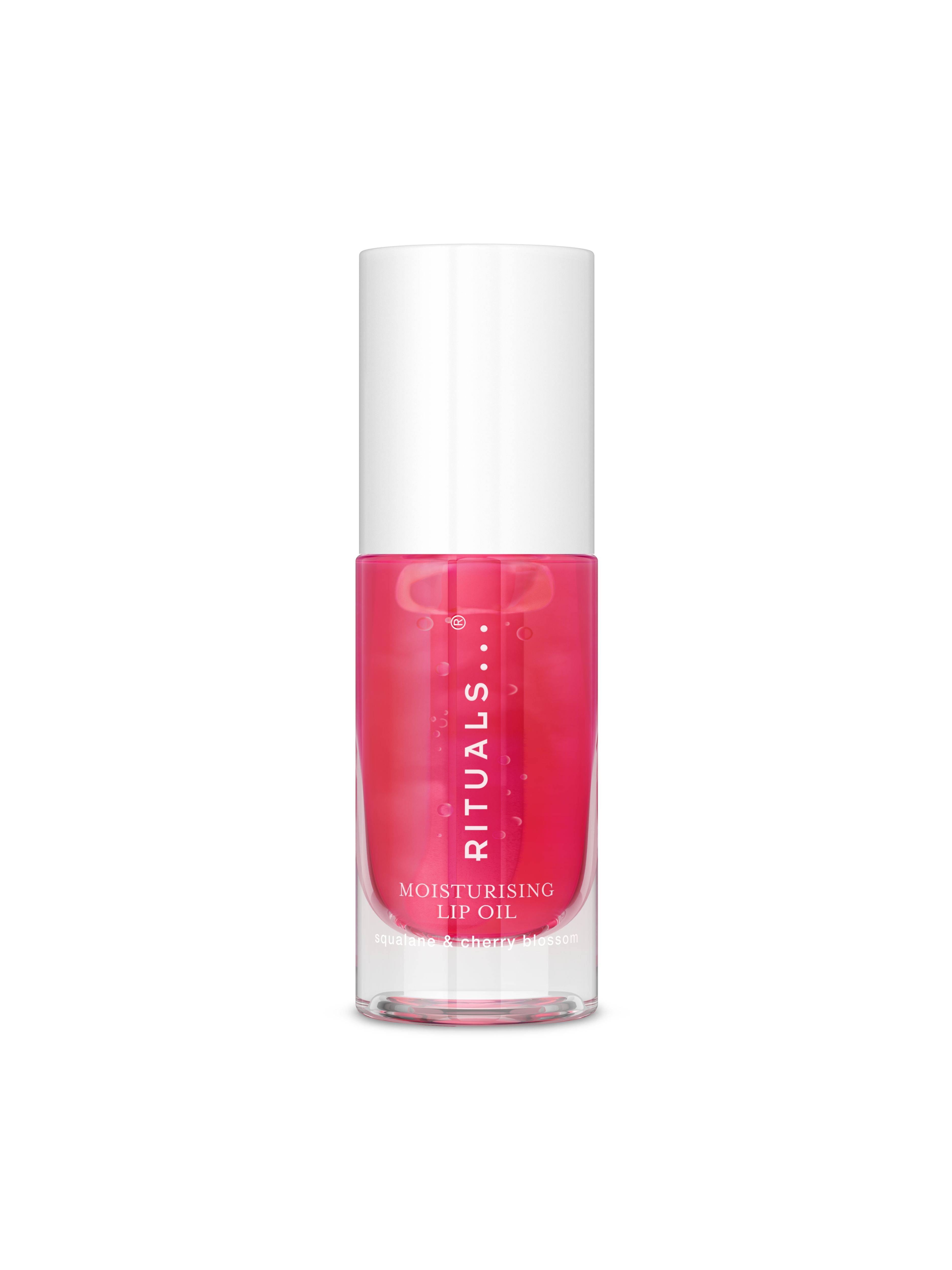 Moisturising Lip Oil