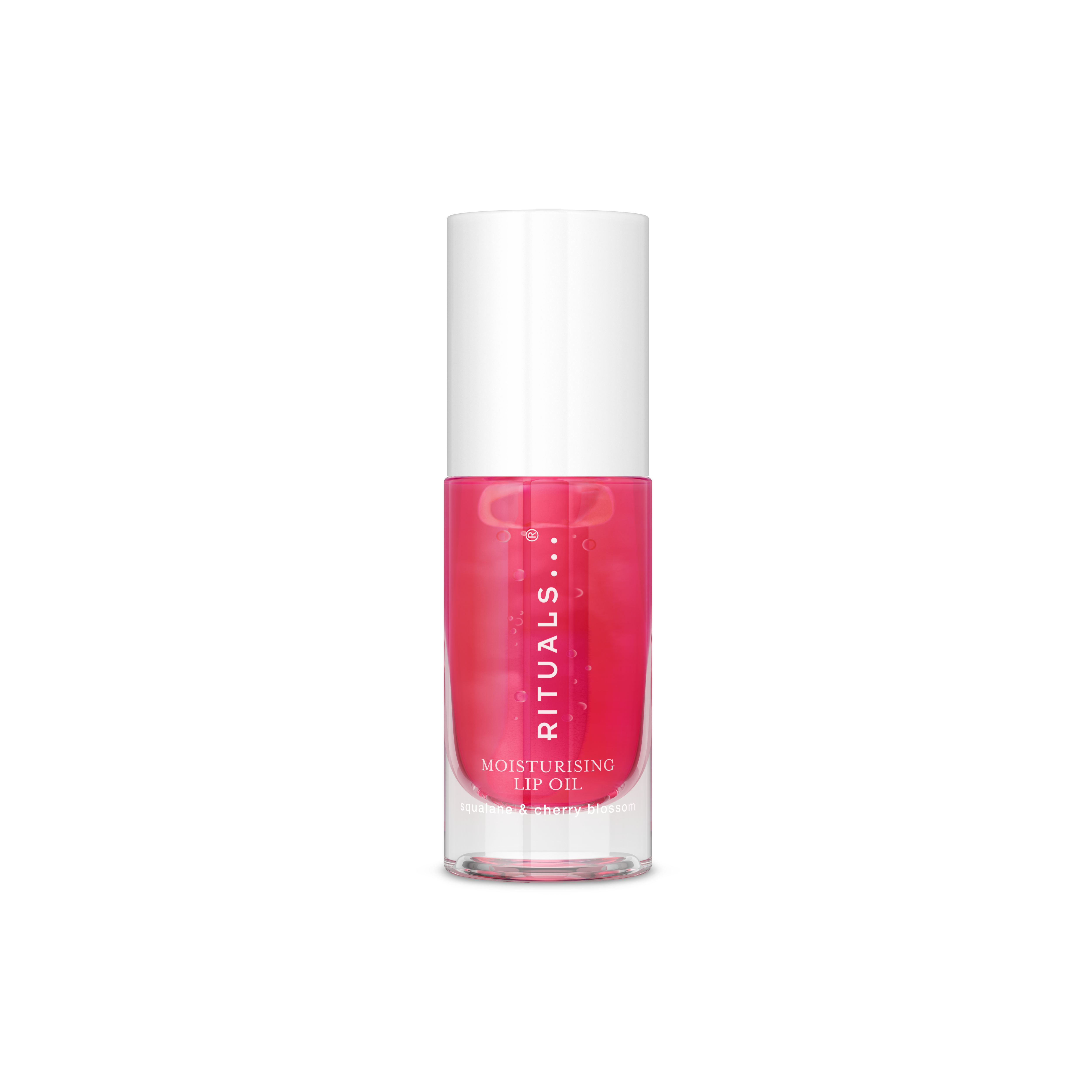 Moisturising Lip Oil
