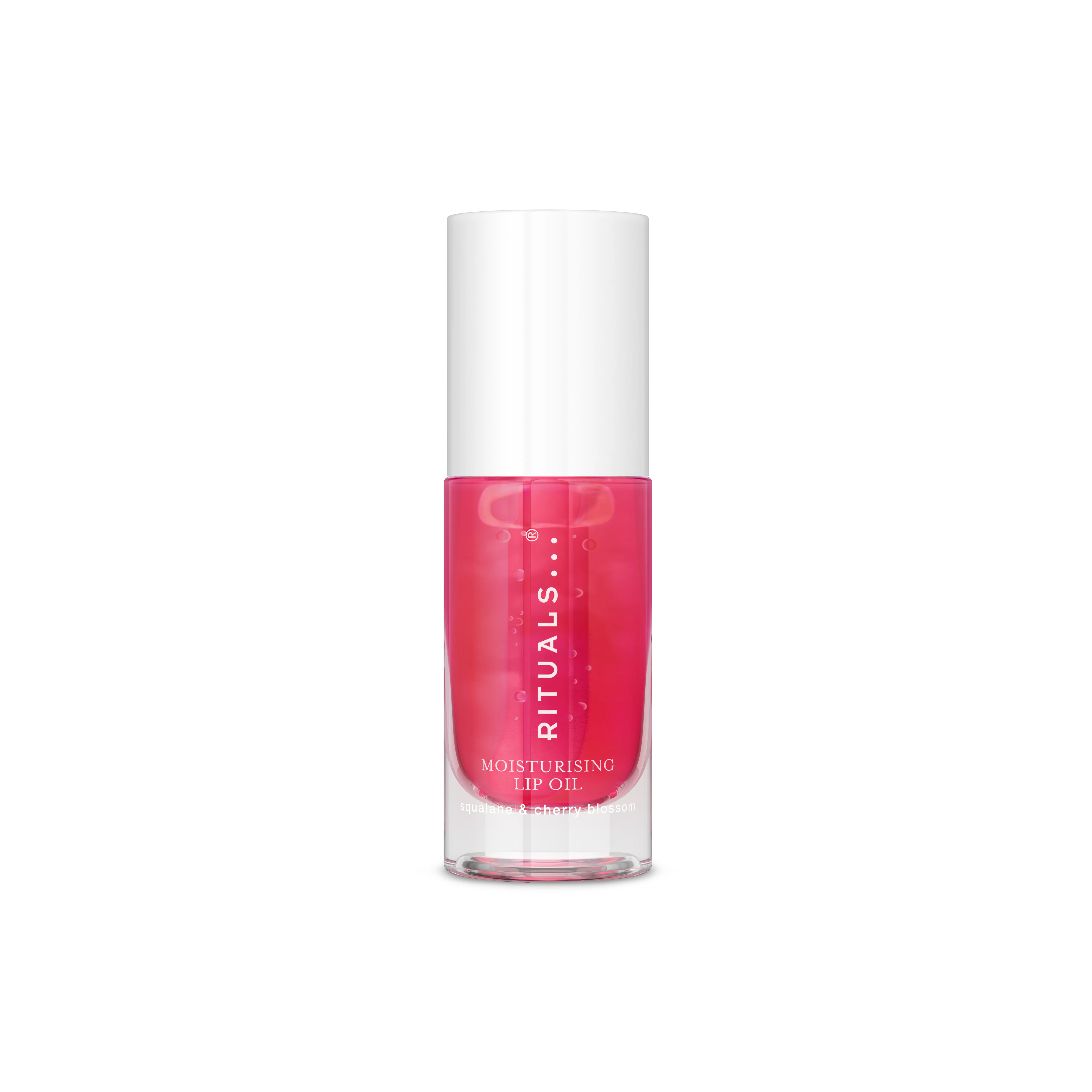 Moisturising Lip Oil