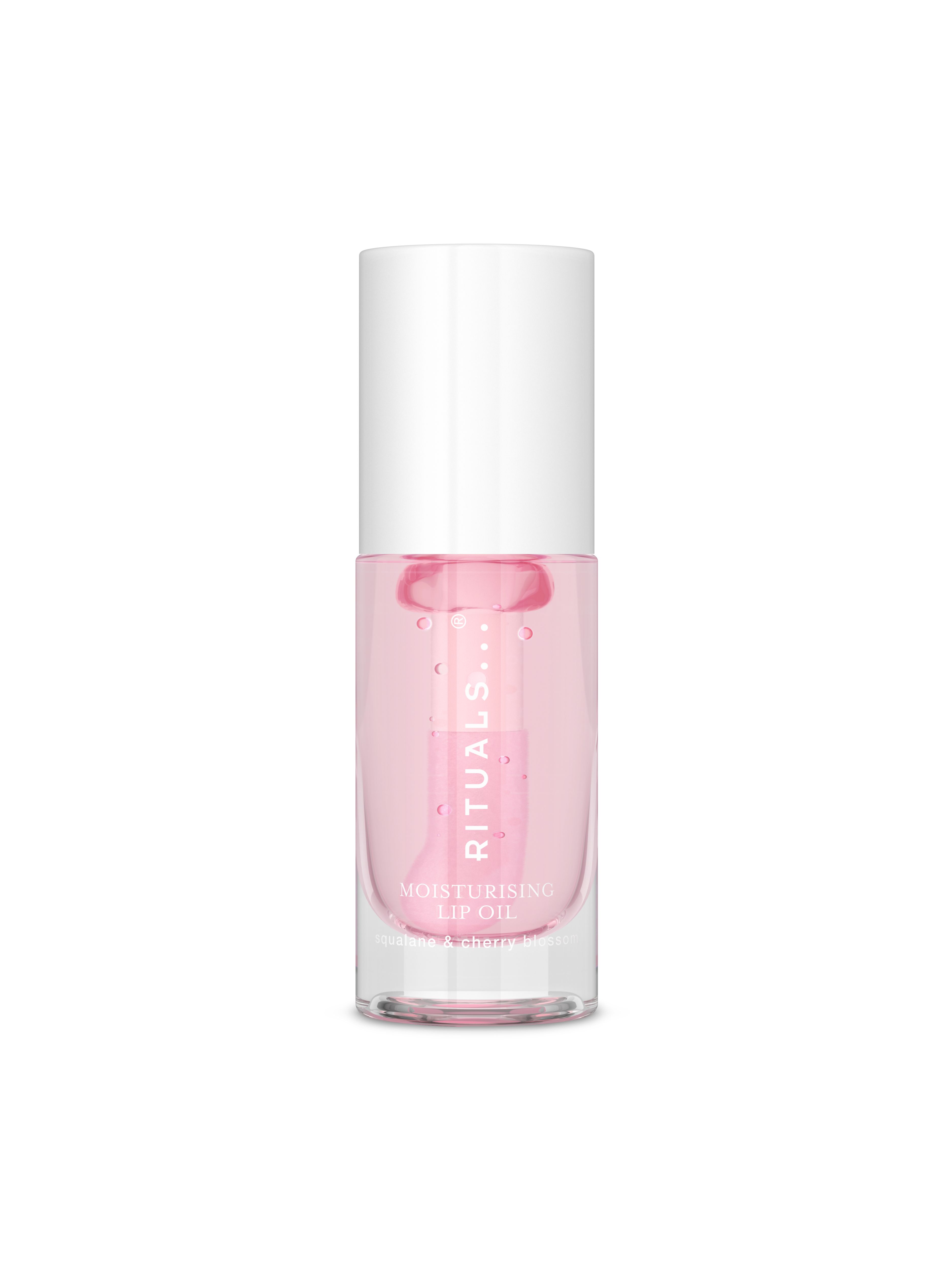 Moisturising Lip Oil