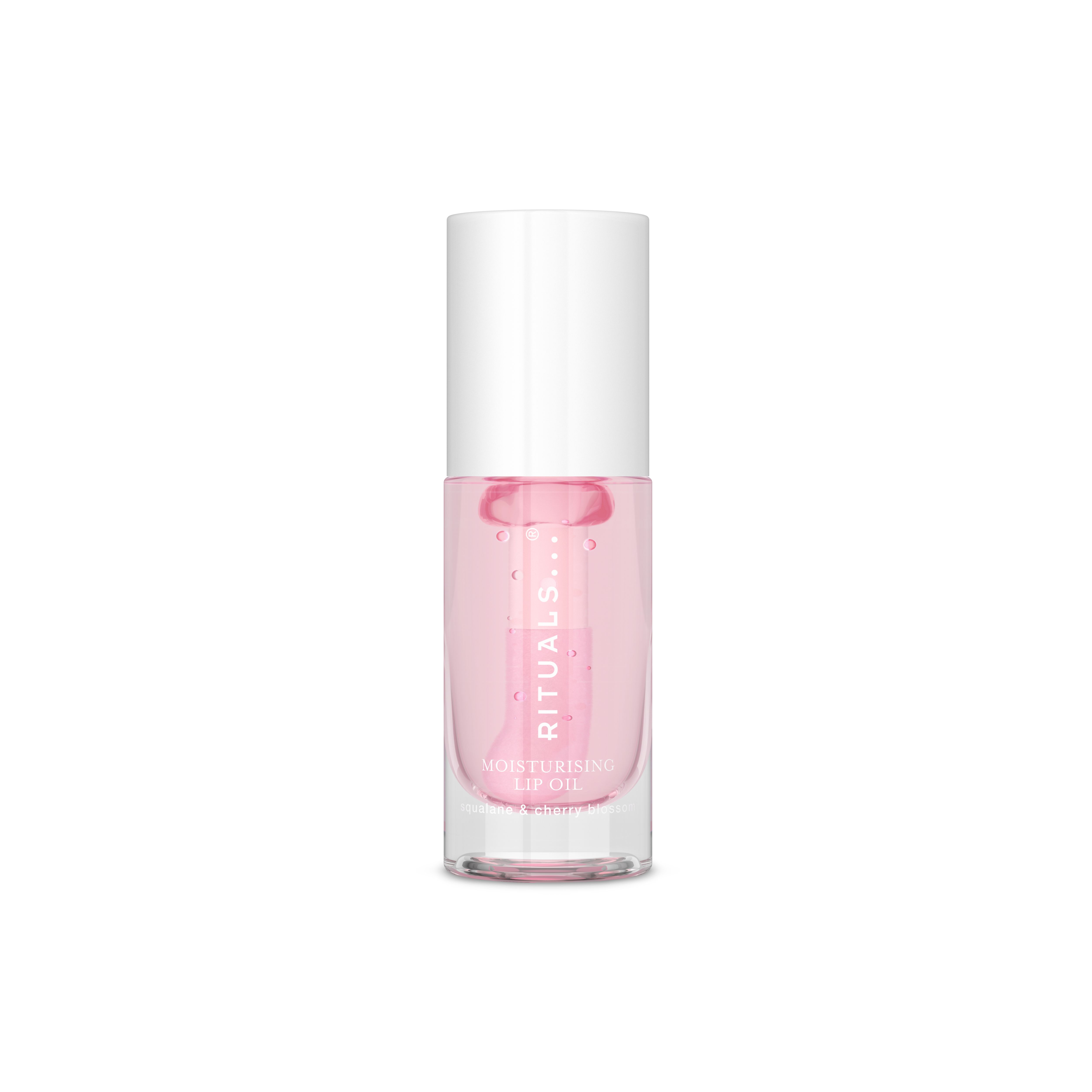 Moisturising Lip Oil